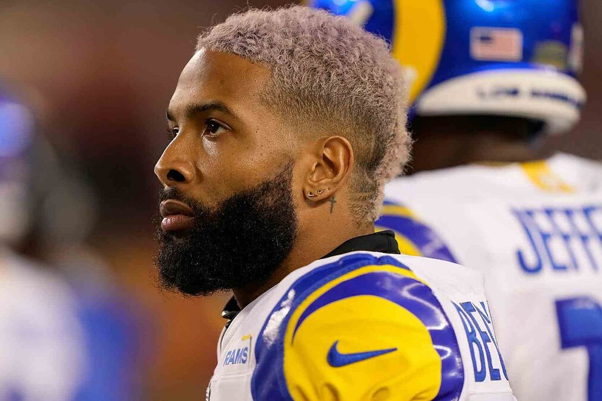 Odell Beckham Jr. Fantasy Outlook 2022: Will he play and make an