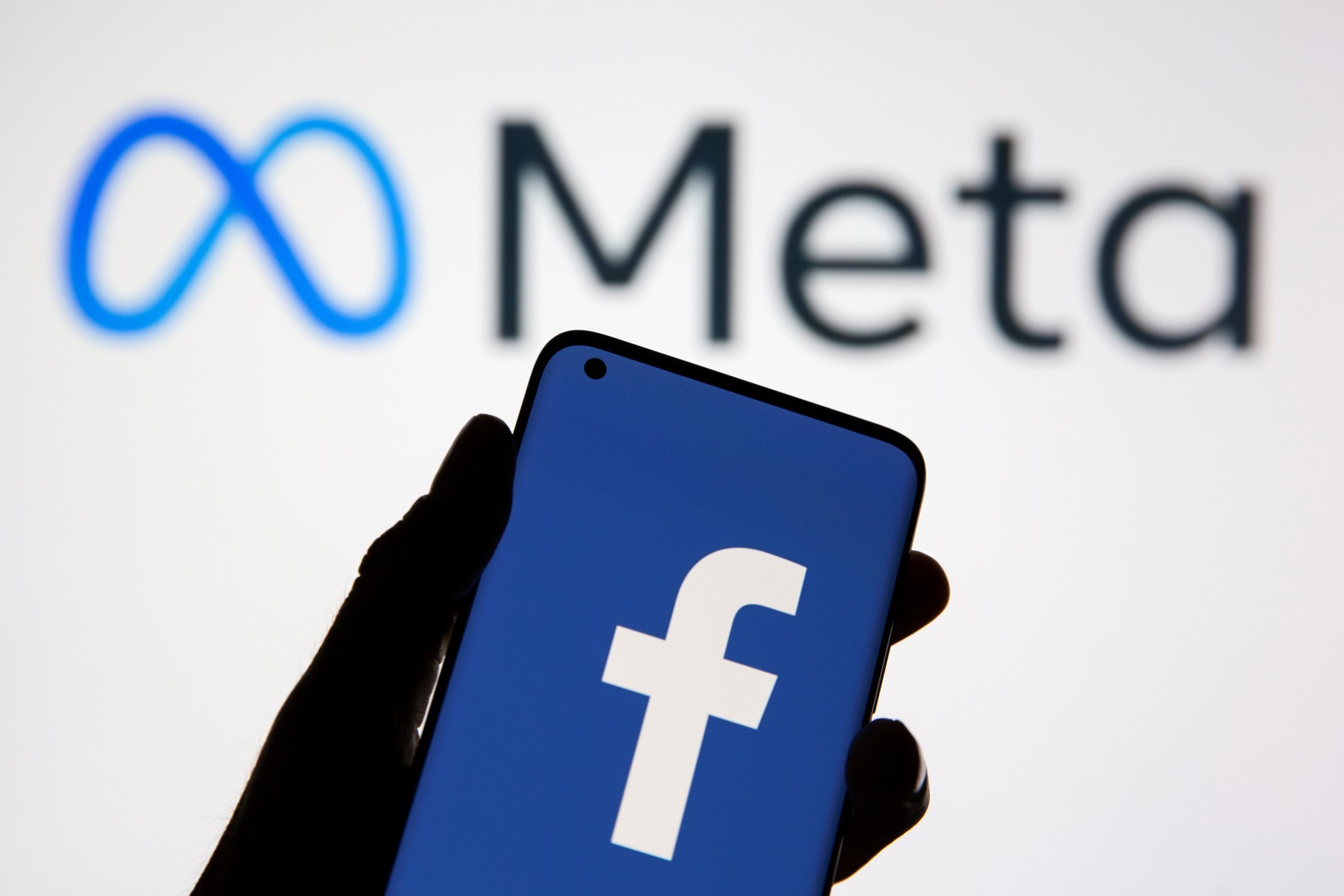 ¿Se cayó Facebook Lite? | Reuters