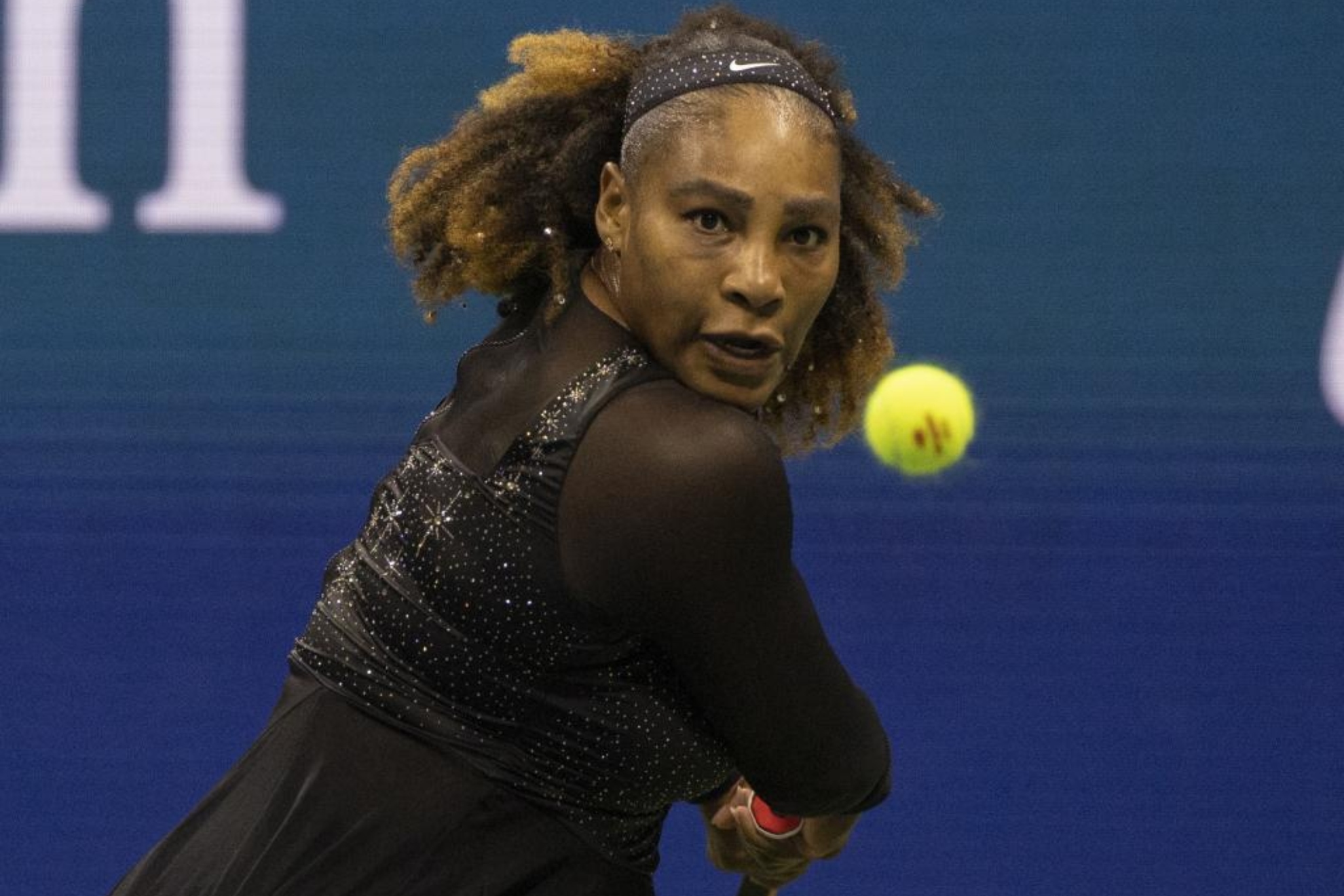 Serena: "Veo esto como un bonus, no tengo nada que demostrar"