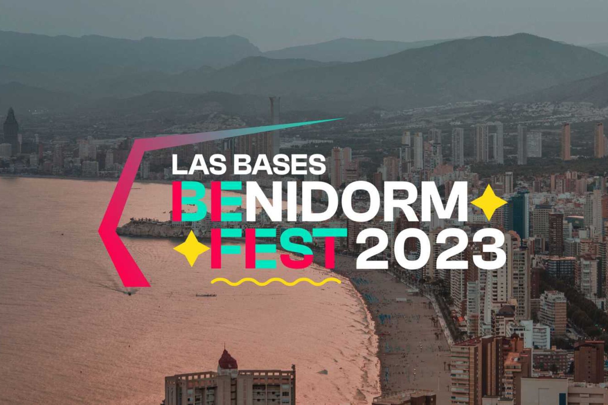 Últimas plazas para el Benidorm Fest 2023: todas las bases del plazo de recepción de candidaturas