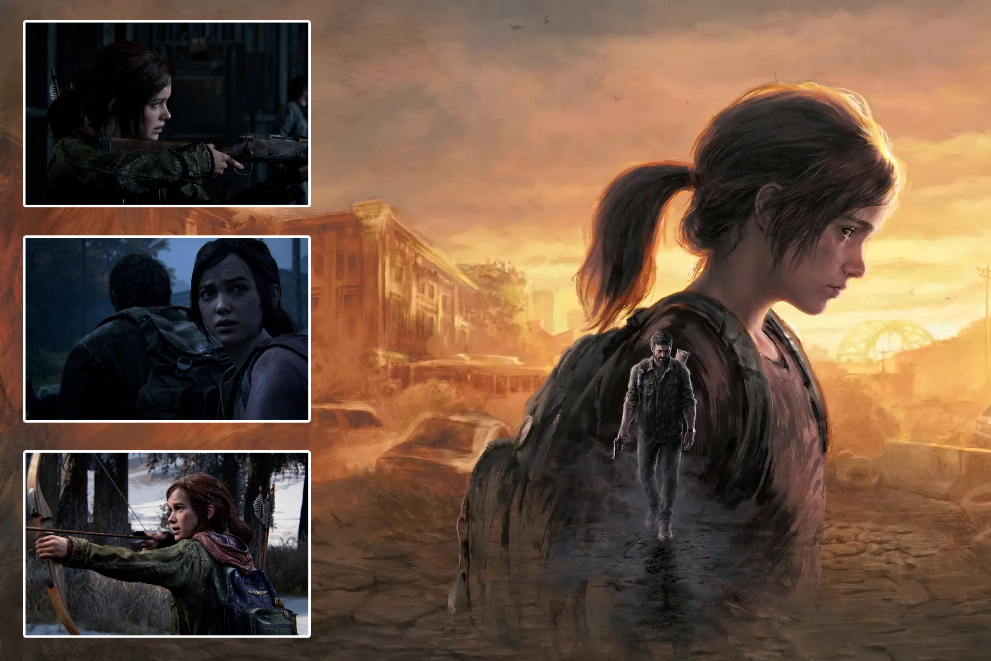 Análisis de The Last of Us Parte I: un remake que sí era necesario