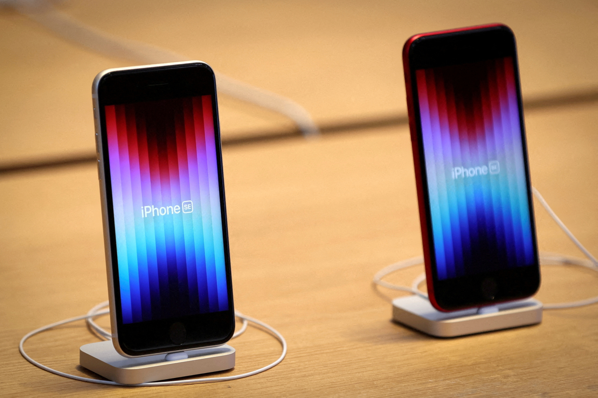 ¿Por qué Apple ya no enviará sus últimas actualizaciones a todos estos modelos de iPhone? | Reuters