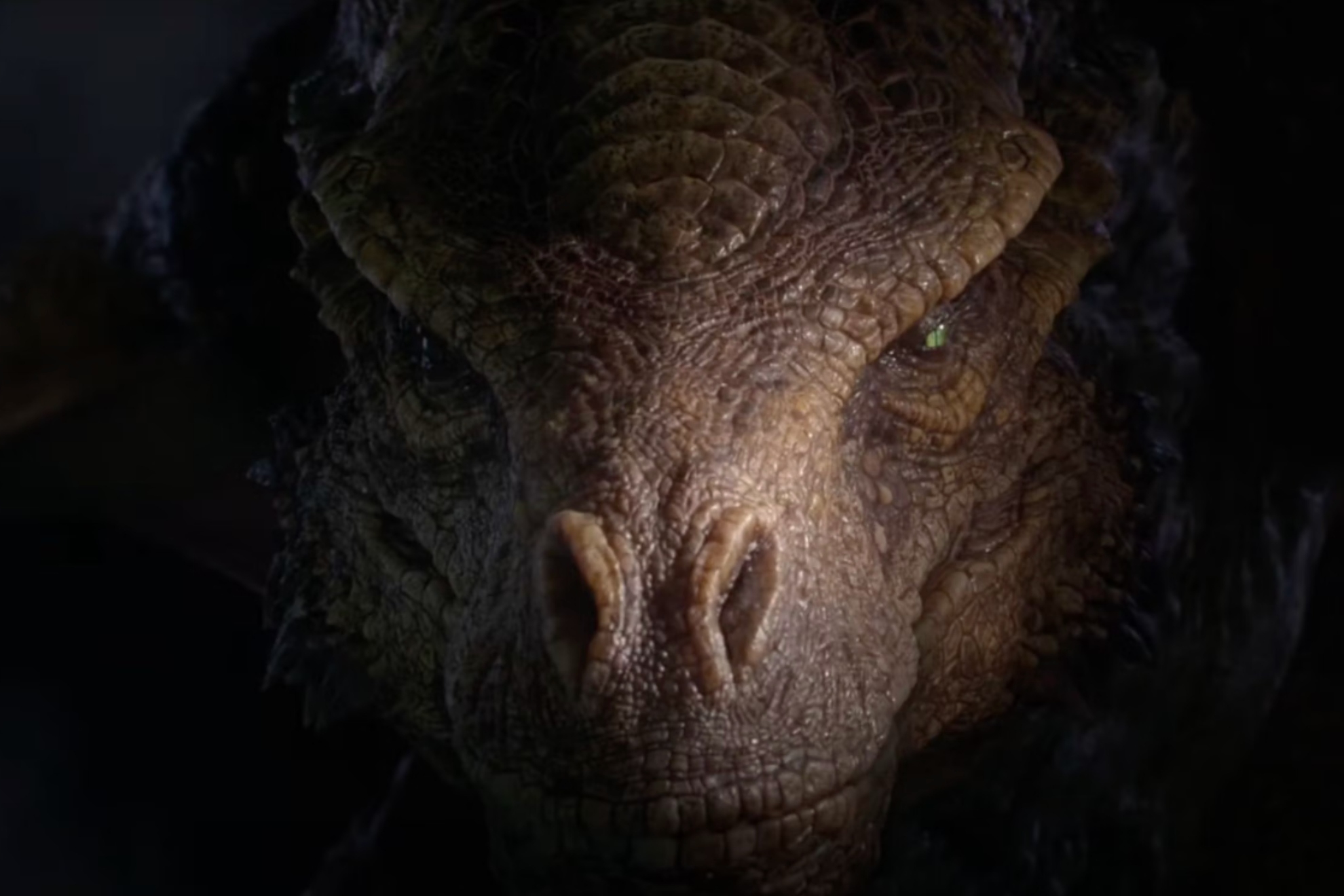 Vhagar - HBO's House of the Dragon