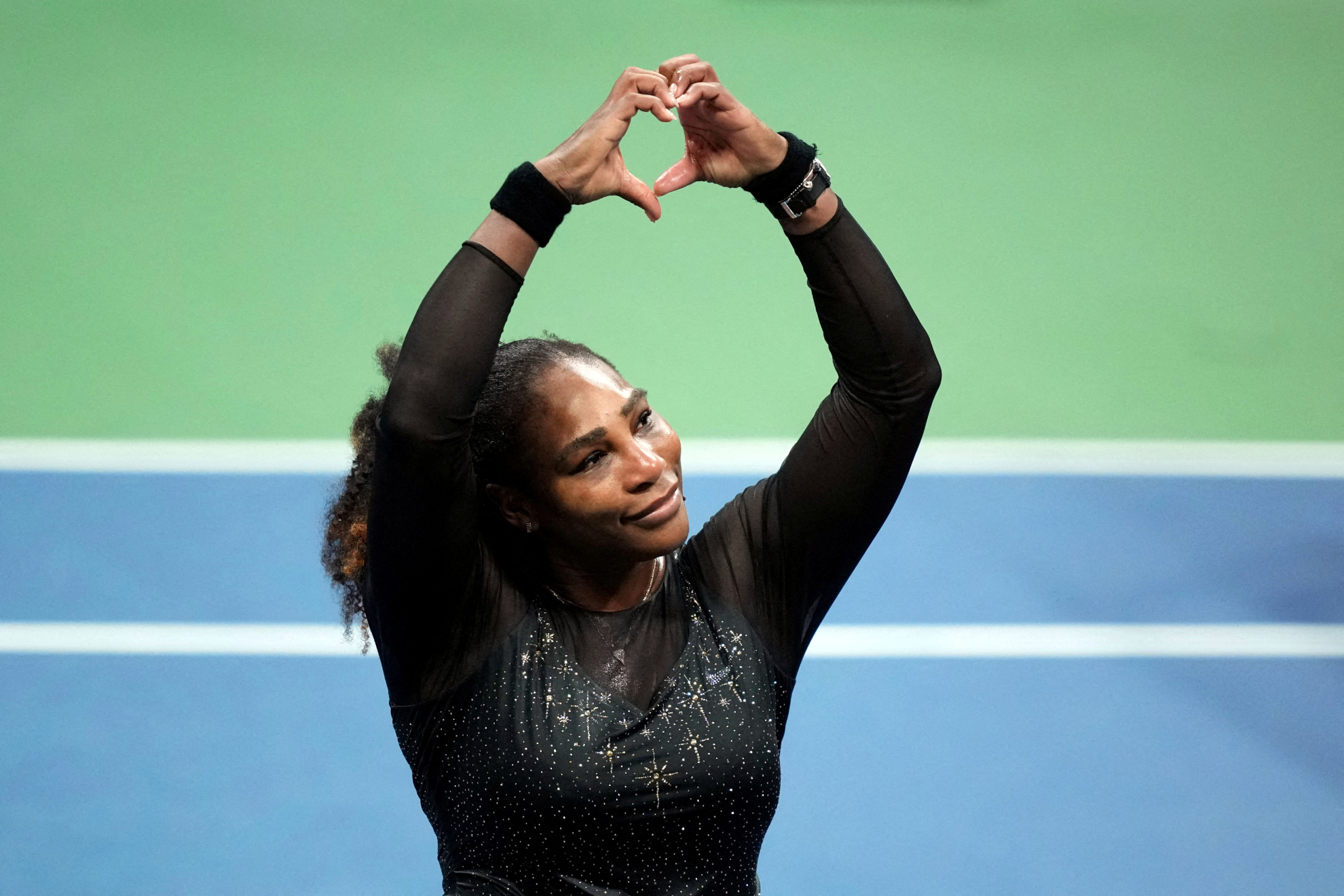 El legado de Serena Williams