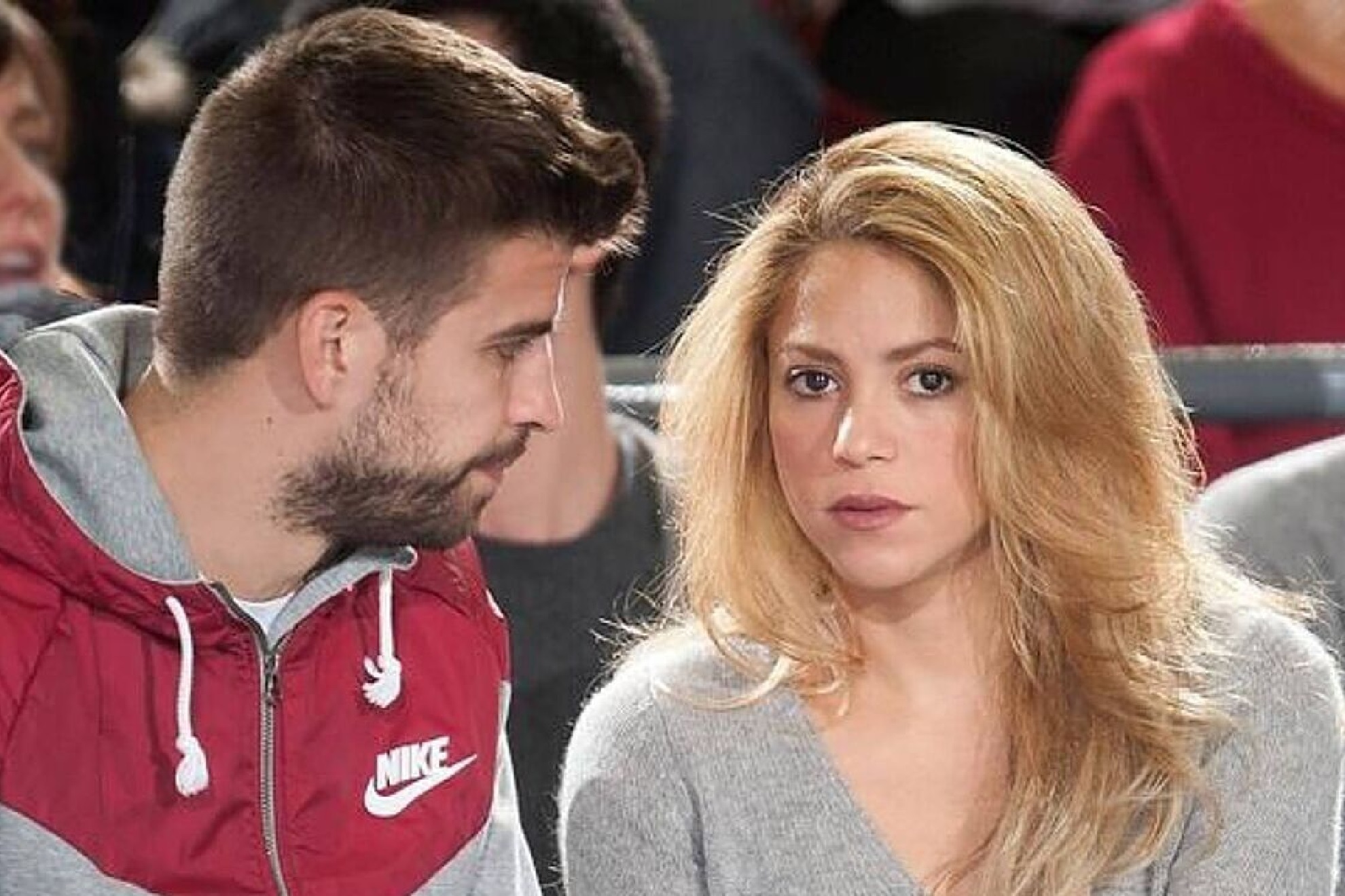 Shakira and Pique could take split to court: Unlikely she'll get her way