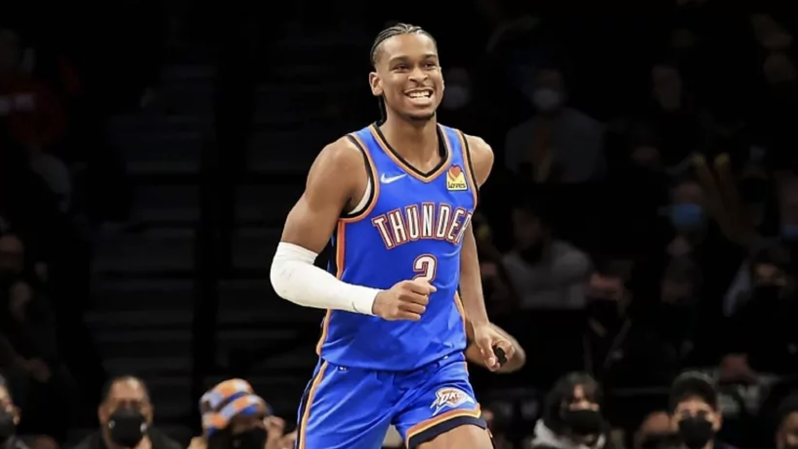 After failed trade for Donovan Mitchell, Knicks have a new target