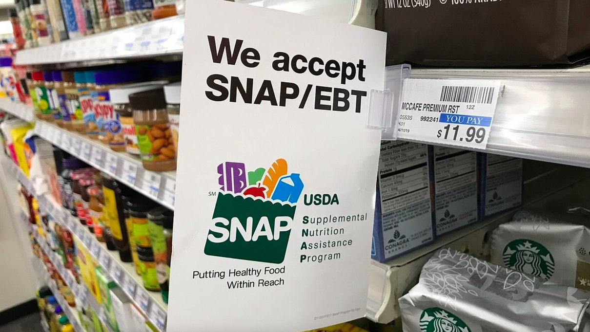 Extra SNAP Benefit: How long will the increase in Food Stamps last in 2022?