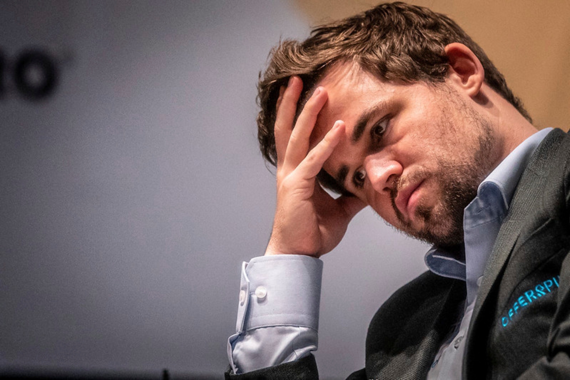 Niemann inflige a Carlsen su primera derrota en 54 partidas