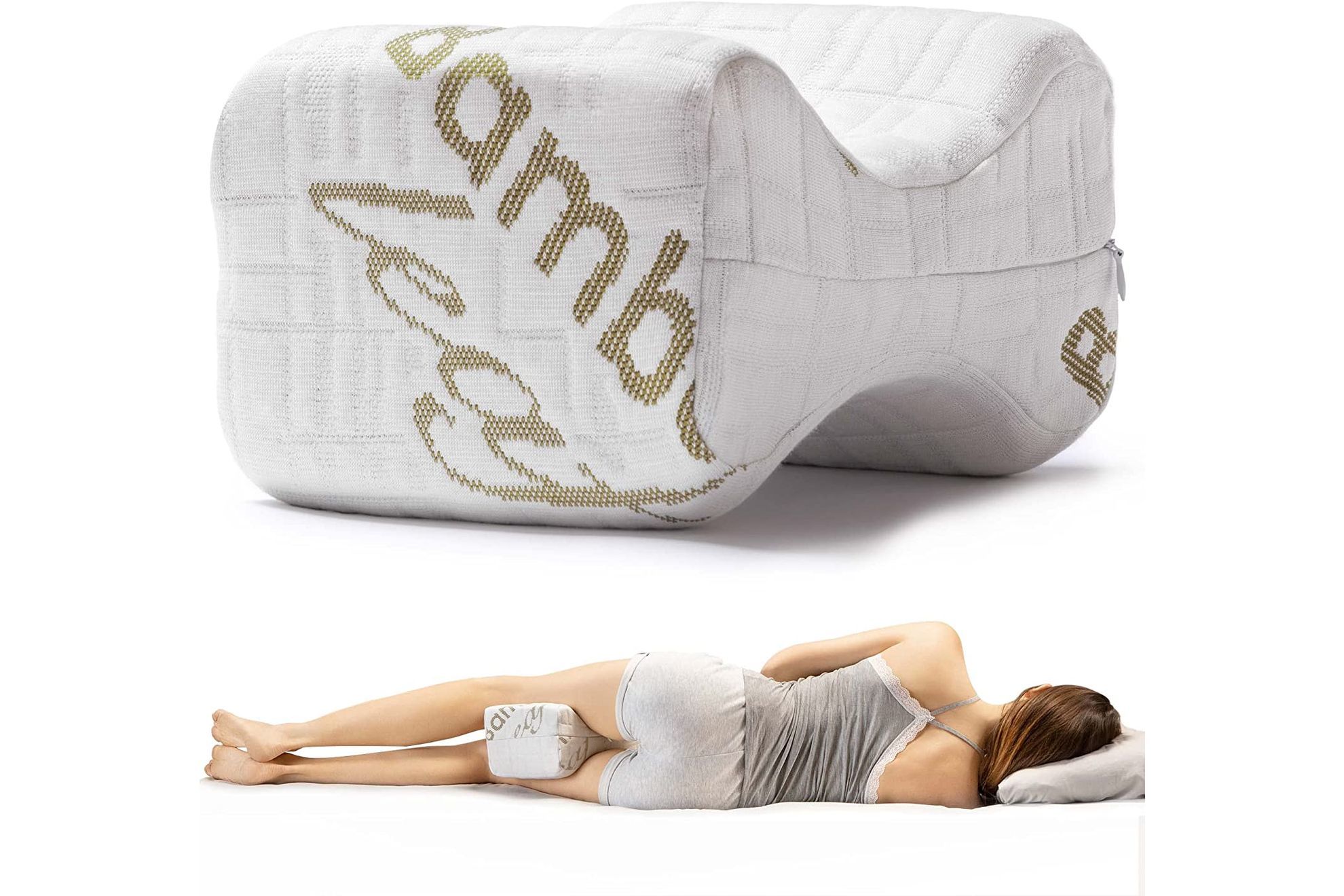 Belicoso Cabina Náutico Por qué los expertos recomiendan dormir con una almohada entre las piernas  | Marca
