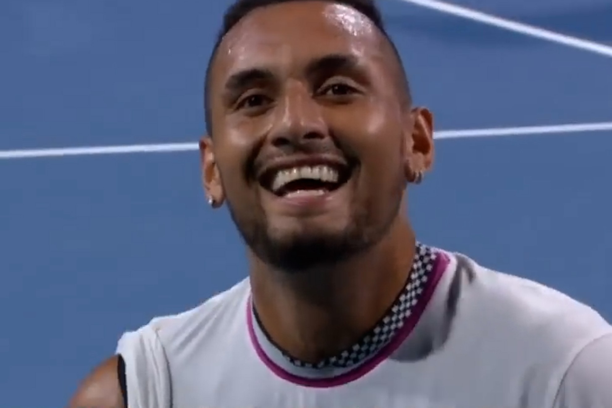 Kyrgios' craziest moments: the world's most unpredictable tennis player