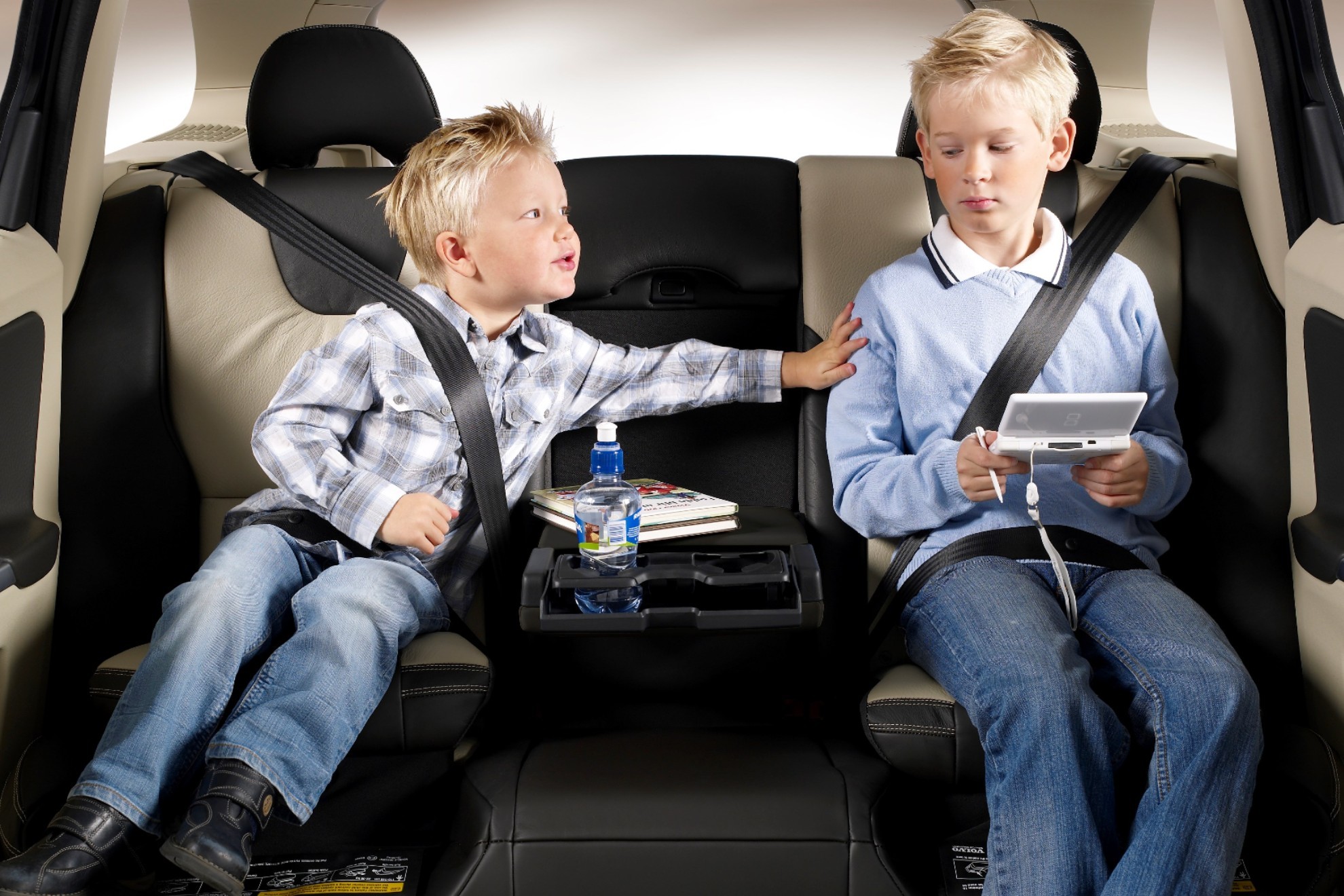 tener valor Humedad DGT - Trafico: La DGT alerta de estos peligros si llevas a tus hijos al  cole en coche | Marca