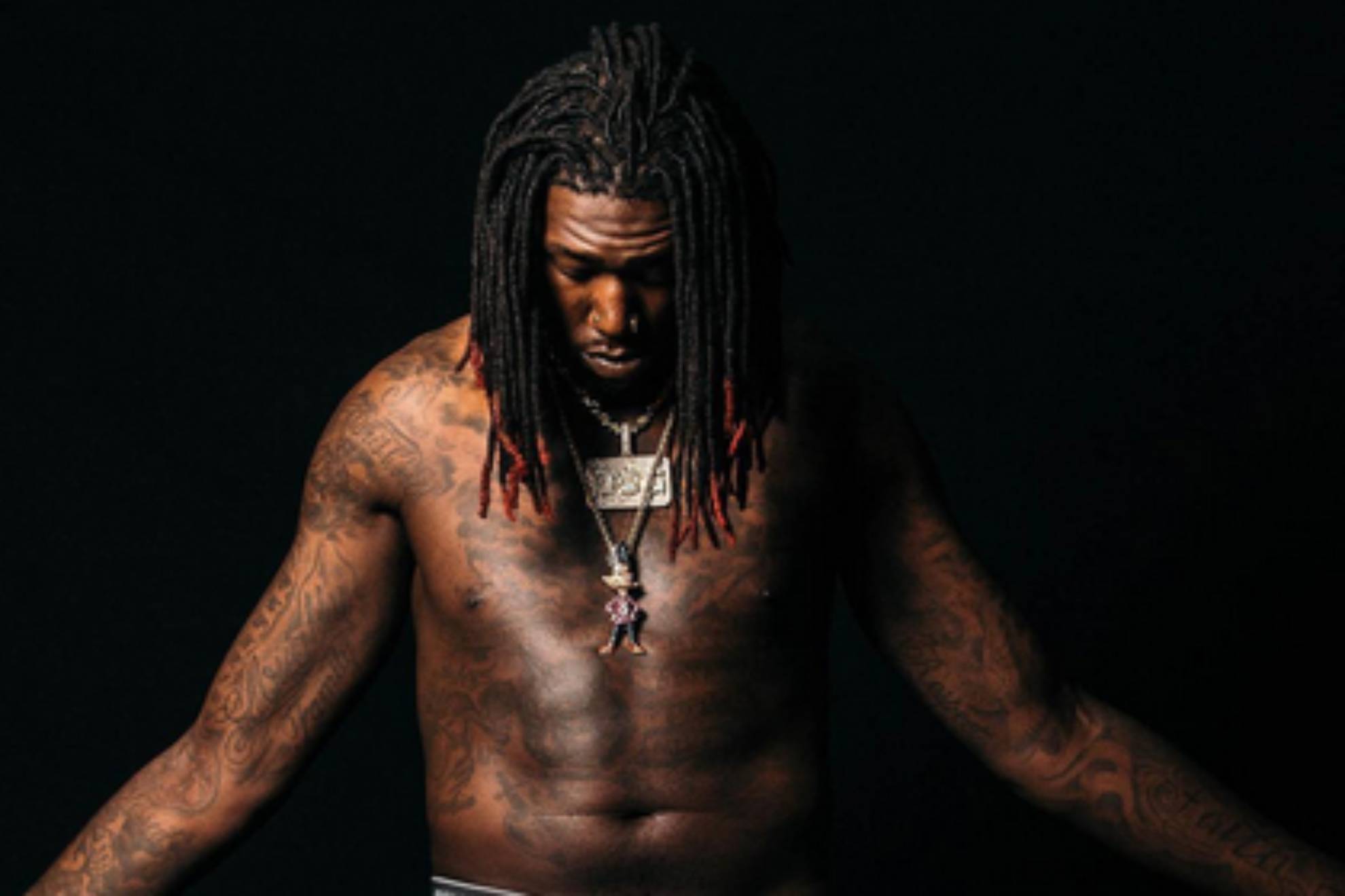 From avoiding jail for drug trafficking to pursuing NBA glory: Montrezl Harrell's dramatic fate U-turn