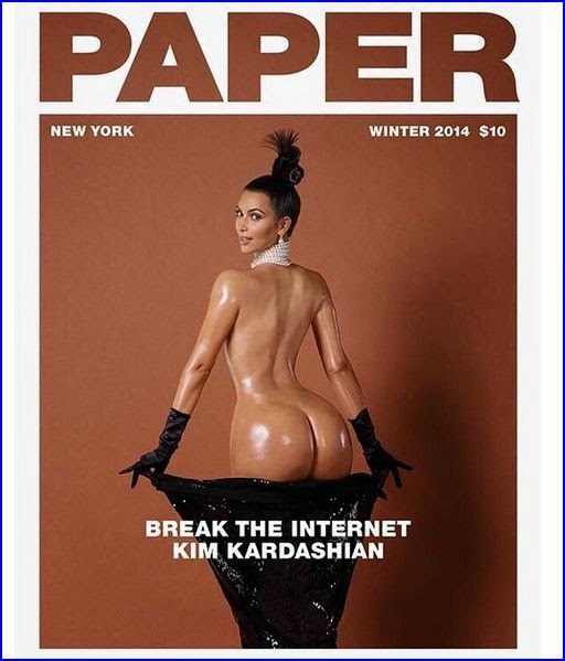 Tronditi rrjetrin me pozat e fundit/ Nëse ‘Ëndrra Amerikane’ tani është Kim Kardashian, atëherë ajo është kthyer në një ‘Makth’