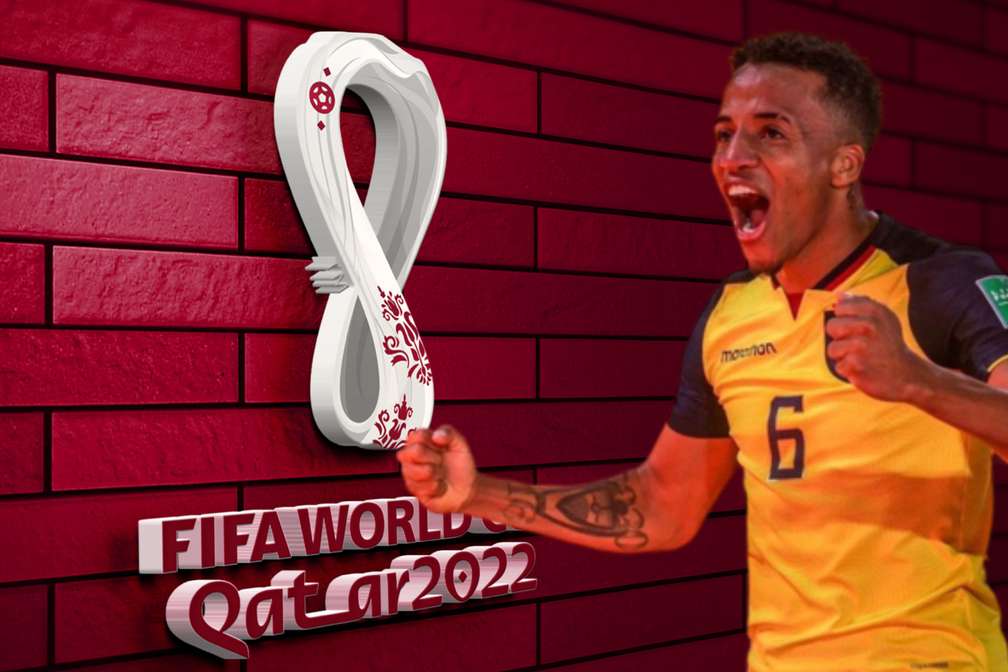 ¿Ecuador se queda sin Mundial? Una semana decisiva para el 'caso Byron Castillo'