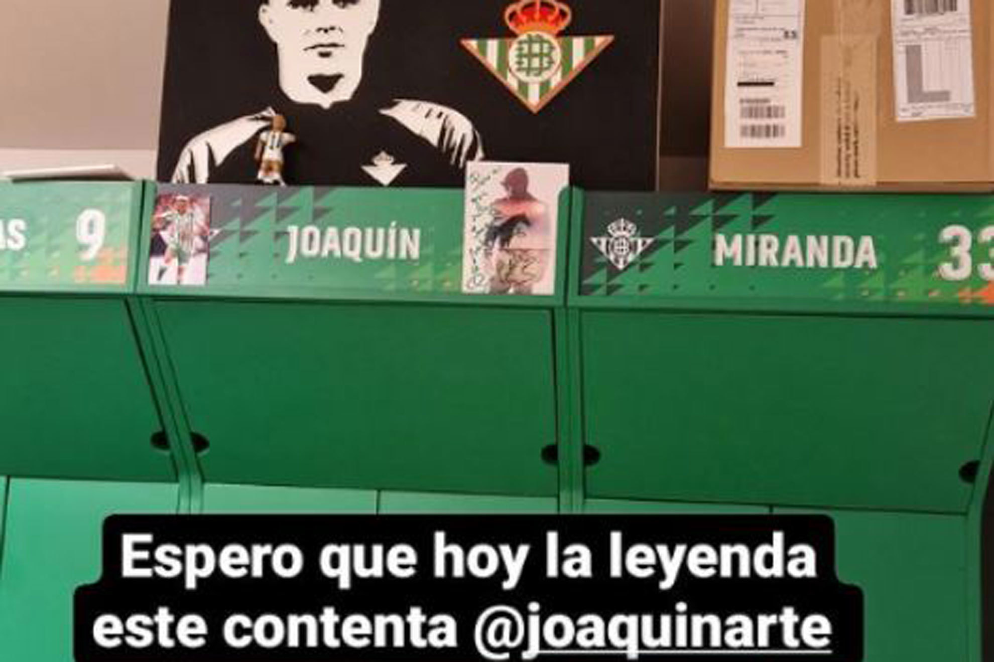 Haaland se acuerda "de la leyenda" Joaqun tras aplastar al Sevilla y obtiene respuesta...