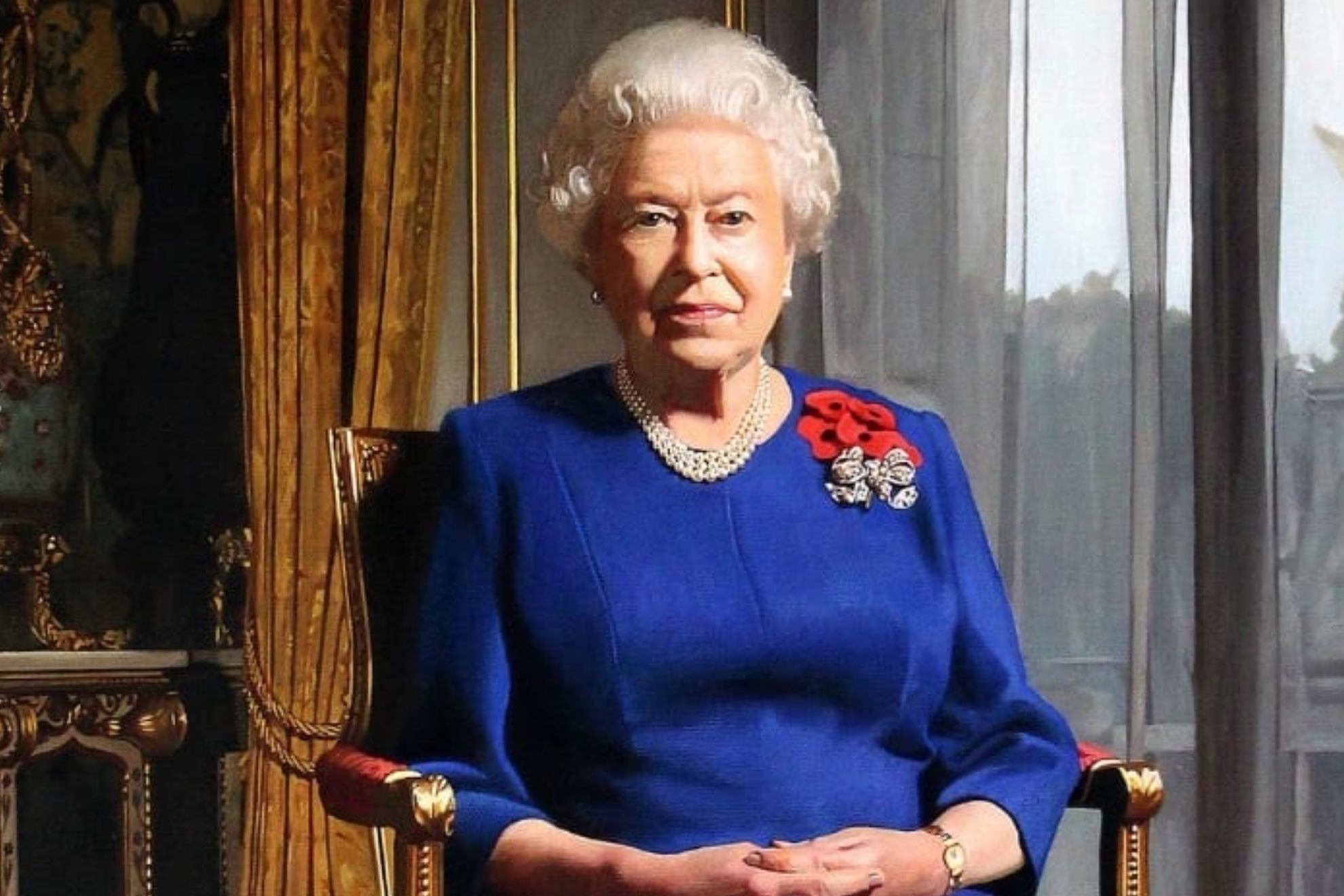 Queen Elizabeth Death LIVE: All the reaction and news after the death of the Queen