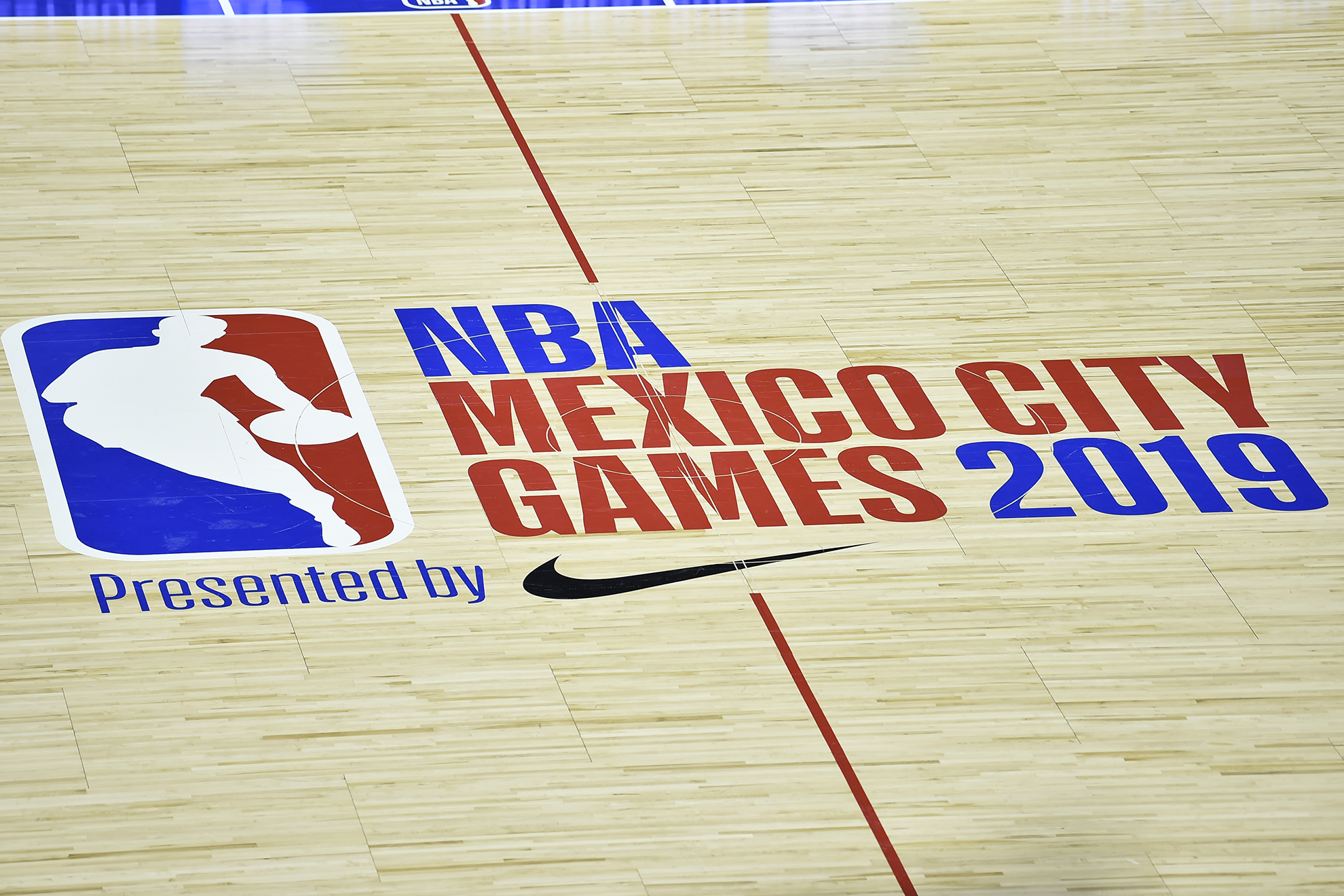 La NBA vuelve a México, tras la suspensión por la pandemia de Covid-19 | Imago 7
