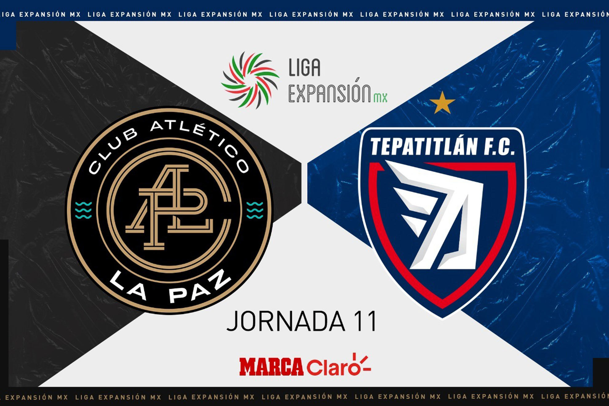 CA La Paz vs Tepatitlán, en vivo el streaming online del partido de la jornada 11 del Apertura 2022 de la Liga Expansión MX