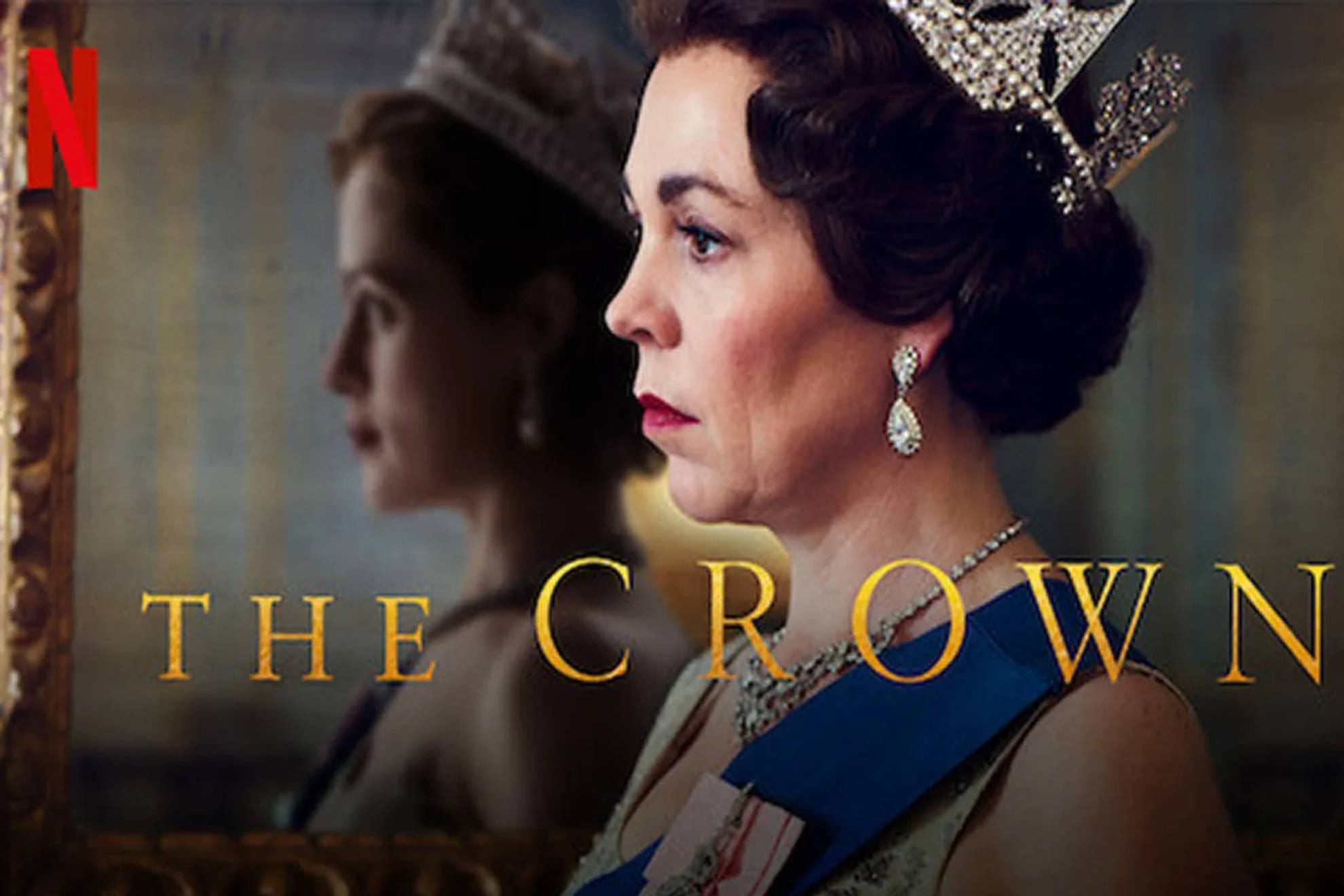 'The Crown' detiene su rodaje "por respeto" a Isabel II