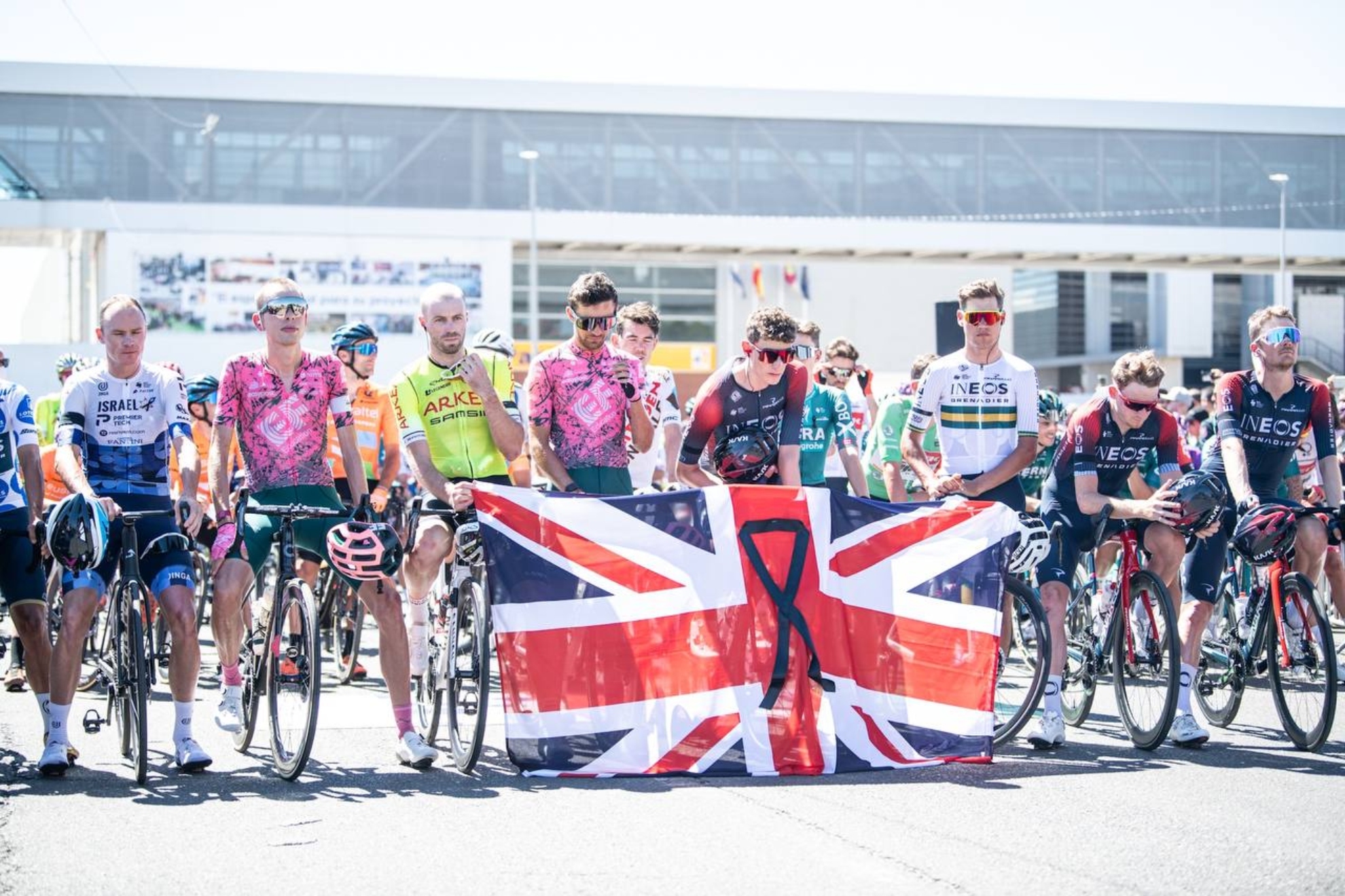 Cyclingnews: El Worltd Tour podría incluir a 20 equipos para evitar el caos del descenso