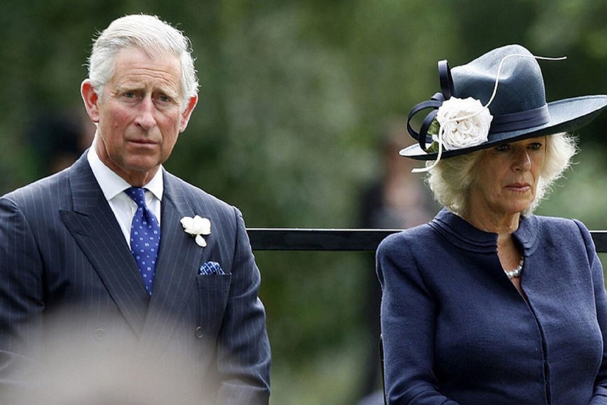 ¿Cuánto dinero cobrará Carlos III como Rey de Inglaterra y qué sueldo tiene la familia real británica?