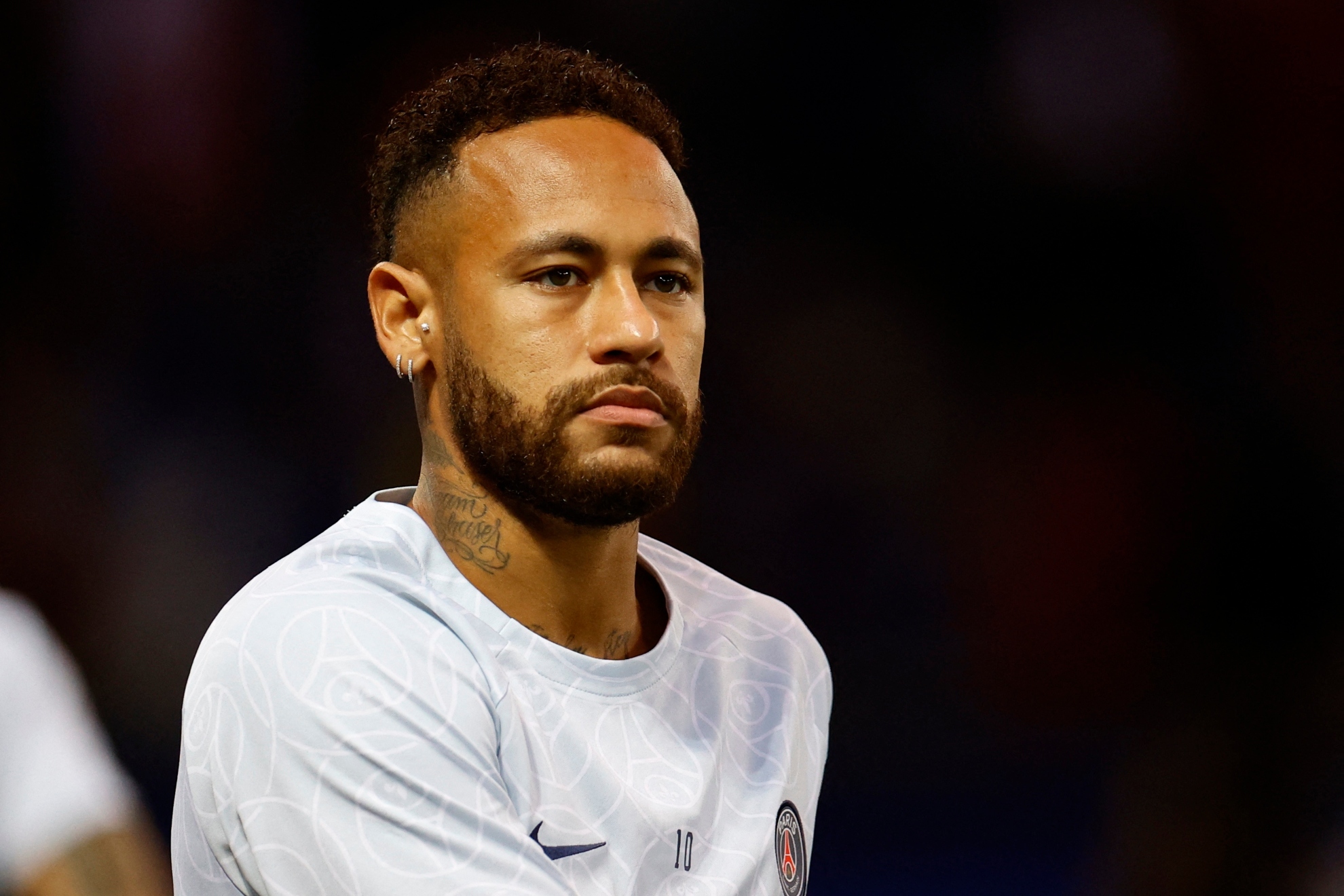 neymar reconoce la calidad de otros futbolistas