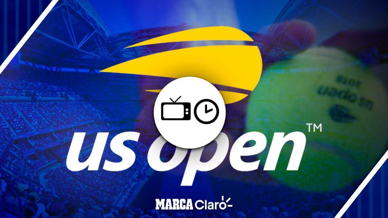Final US Open 2022: Horario y dónde ver en vivo por TV el duelo entre Alcaraz vs Ruud