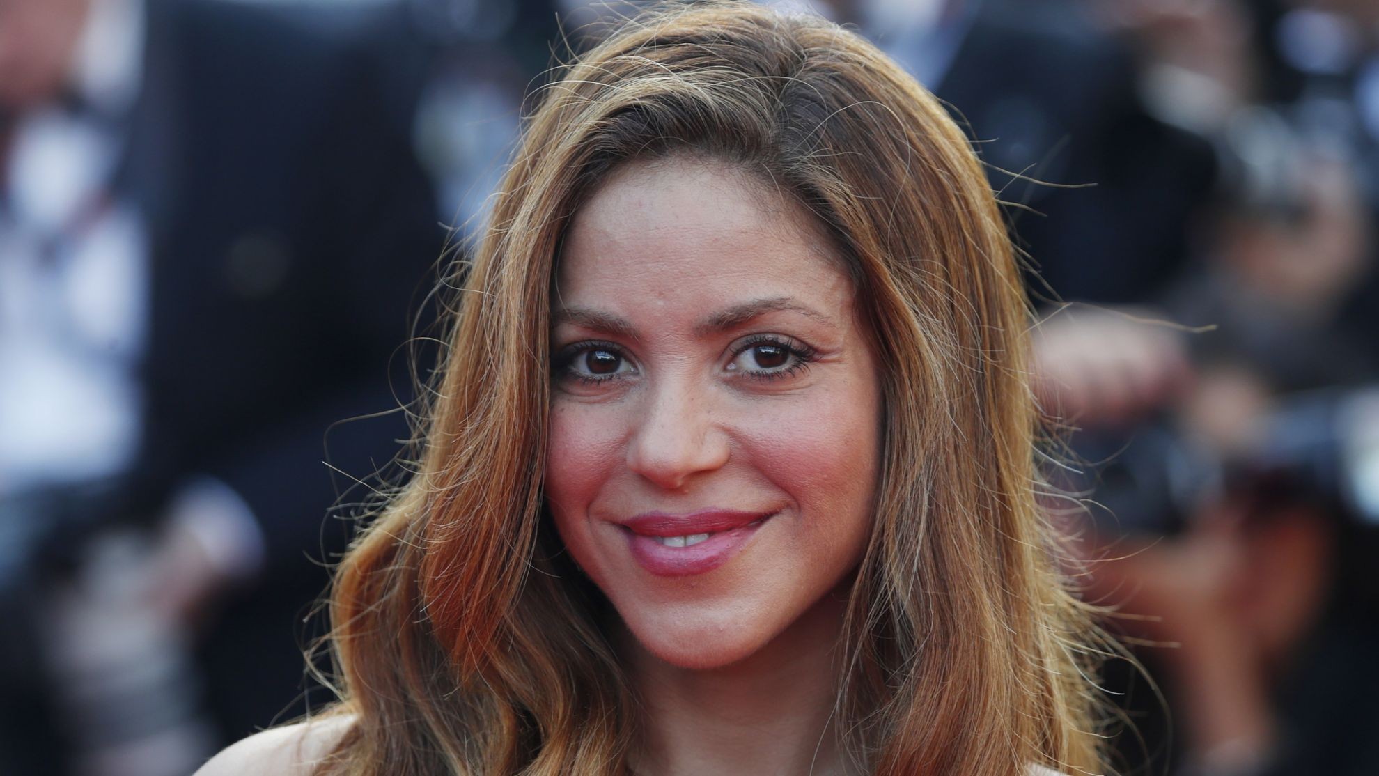 Shakira is determined to get back one of her most prized assets that remains in Pique's offices