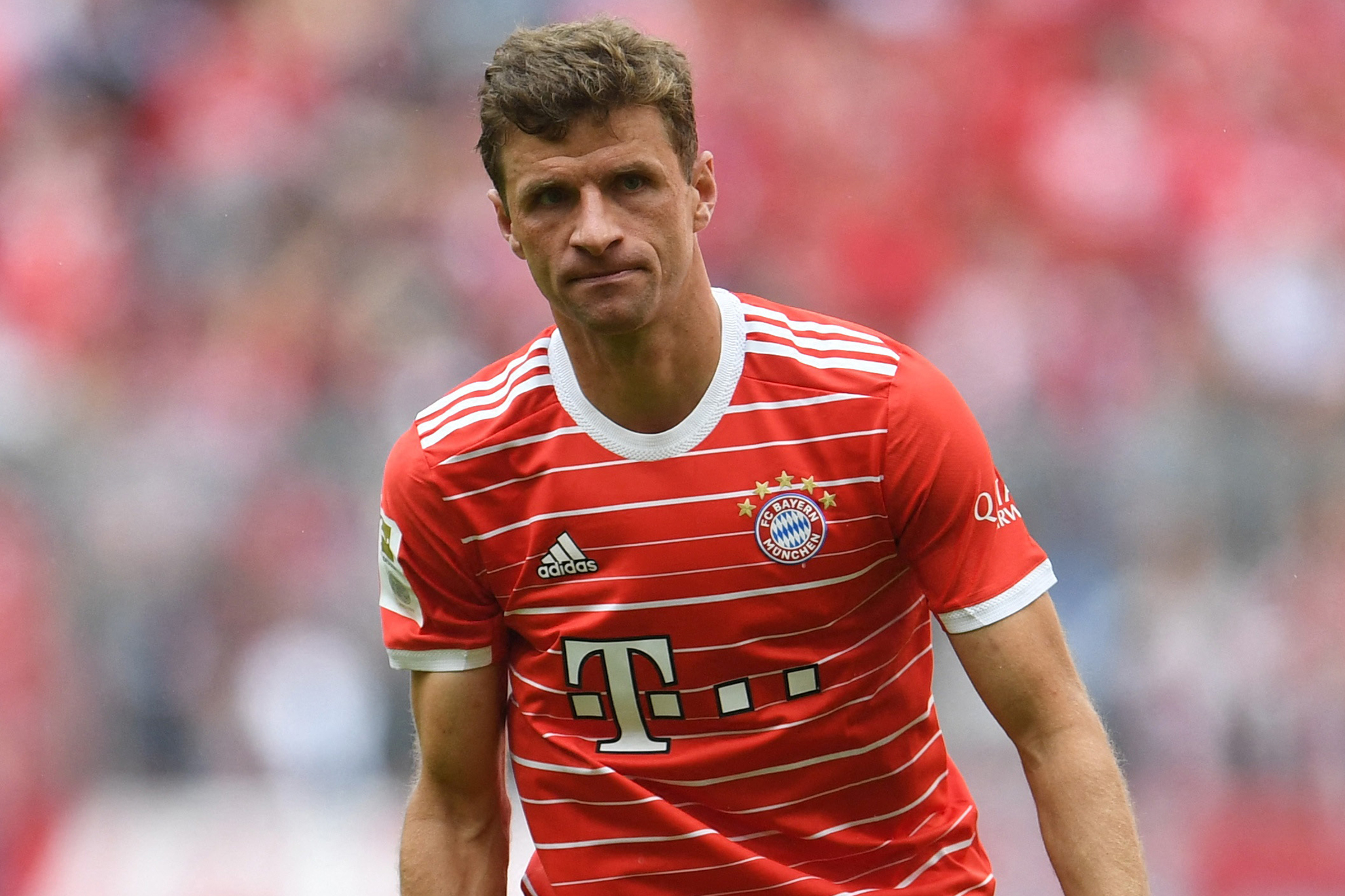 Müller y el Bayern no han podido ganar los últimos dos encuentros en casa | Reuters