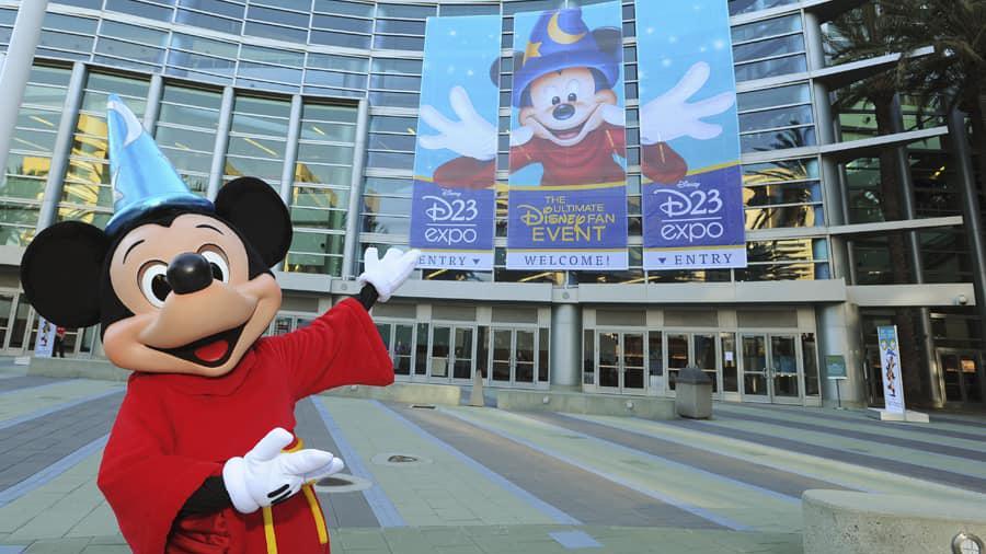 D23 Expo 2022 | Todas las películas y anuncios realizados por Disney, Pixar, Marvel o Star Wars