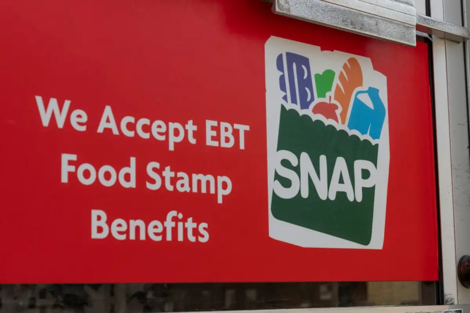 SNAP: What is the maximum I can get in food stamps?