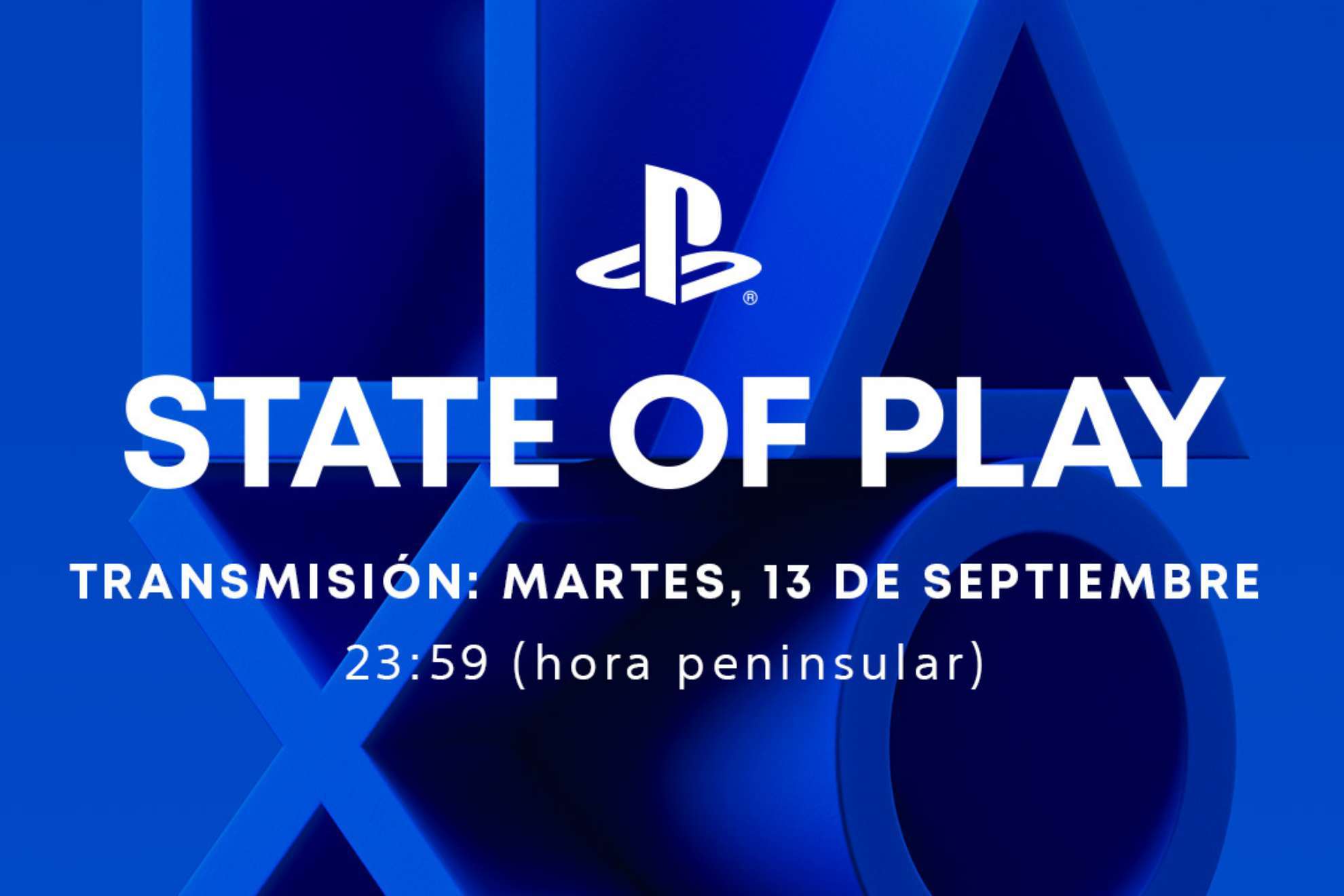 State of Play hoy, 13 de septiembre: horario y dónde ver en TV los nuevos juegos de PS5 y PS4