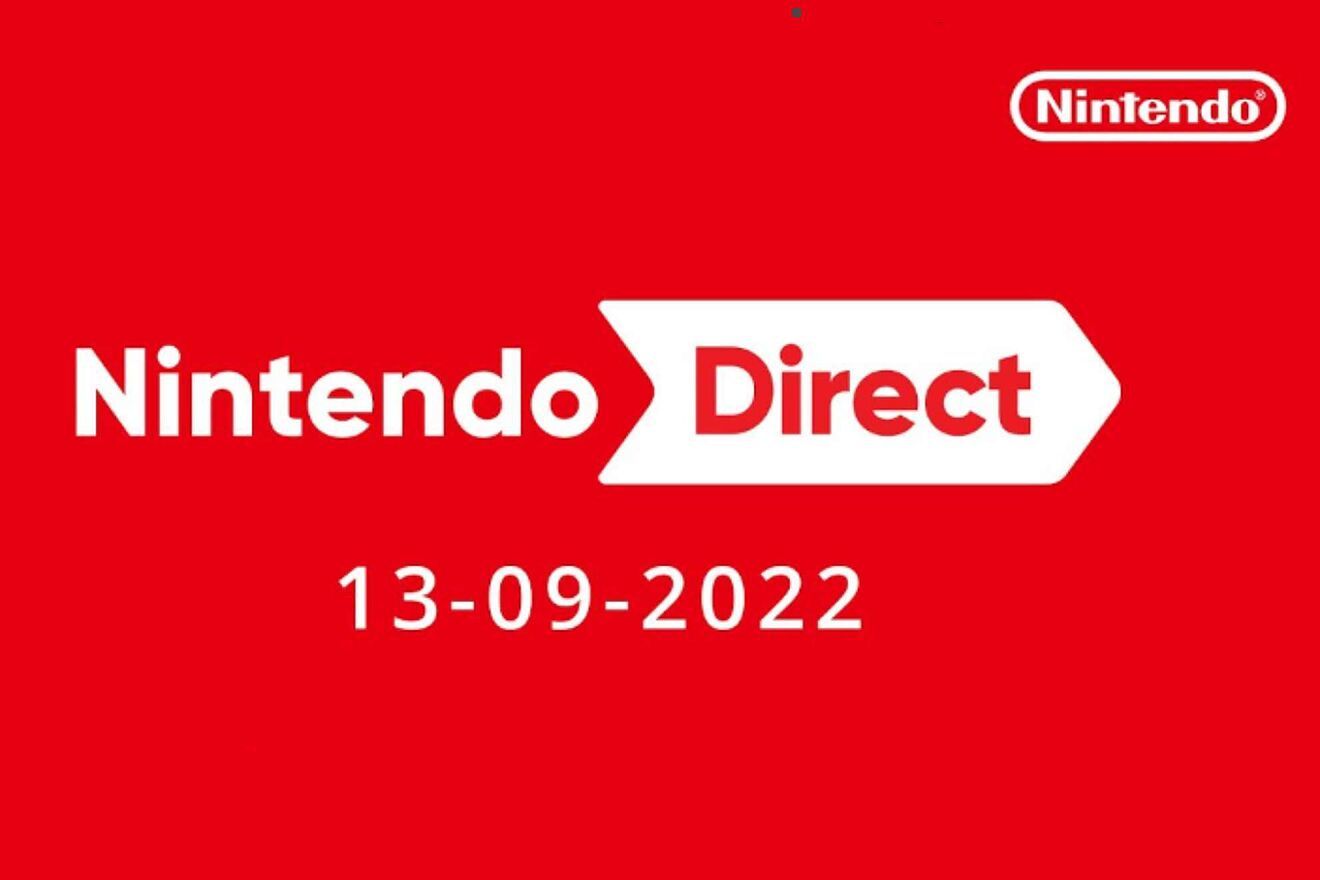 Nintendo Direct hoy, en directo | Resumen y todos los juegos de Nintendo Switch anunciados