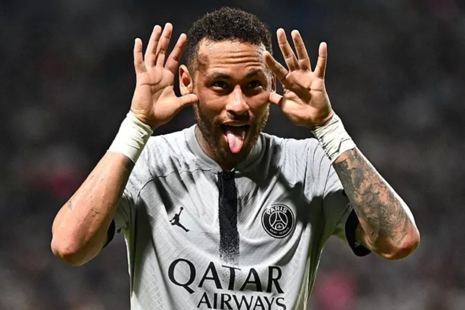 Neymar Jr The Rise Of Soccer s Ultimate Showman Fan World