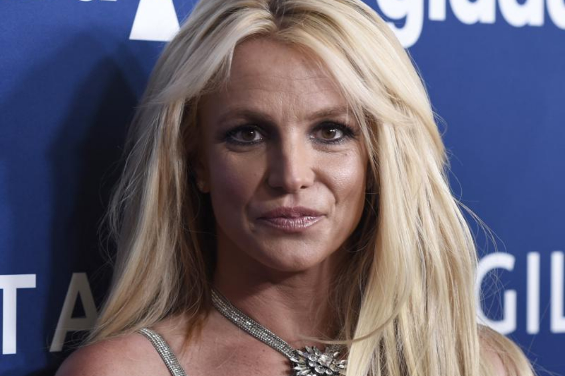 Britney Spears - Chris Pizzello/Invision/AP