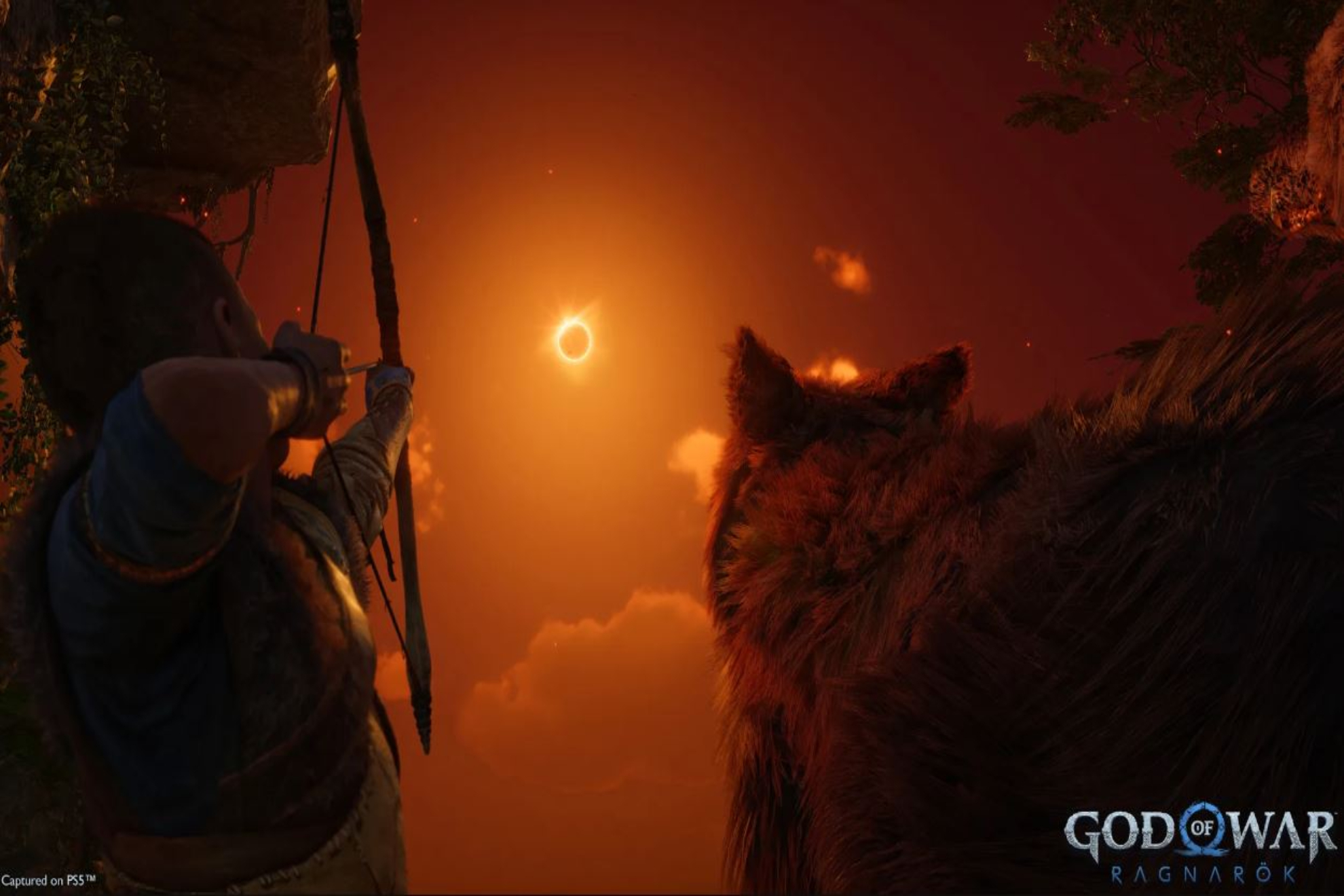 El tráiler de la historia de God of War Ragnarök se reveló en el State of Play | PS5