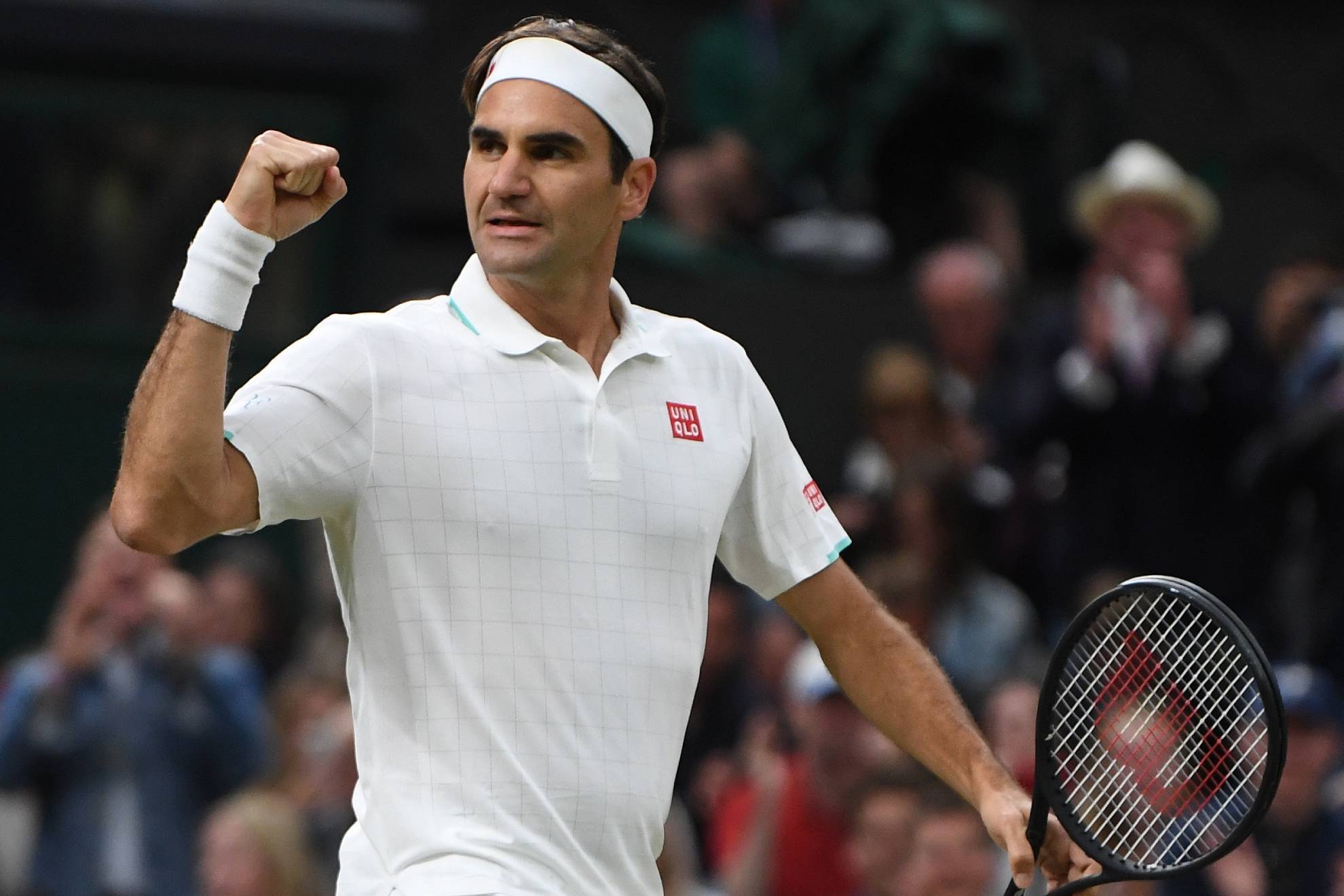 Federer se retira del tenis: reacciones en directo, hoy | Última hora de Nadal, Alcaraz...