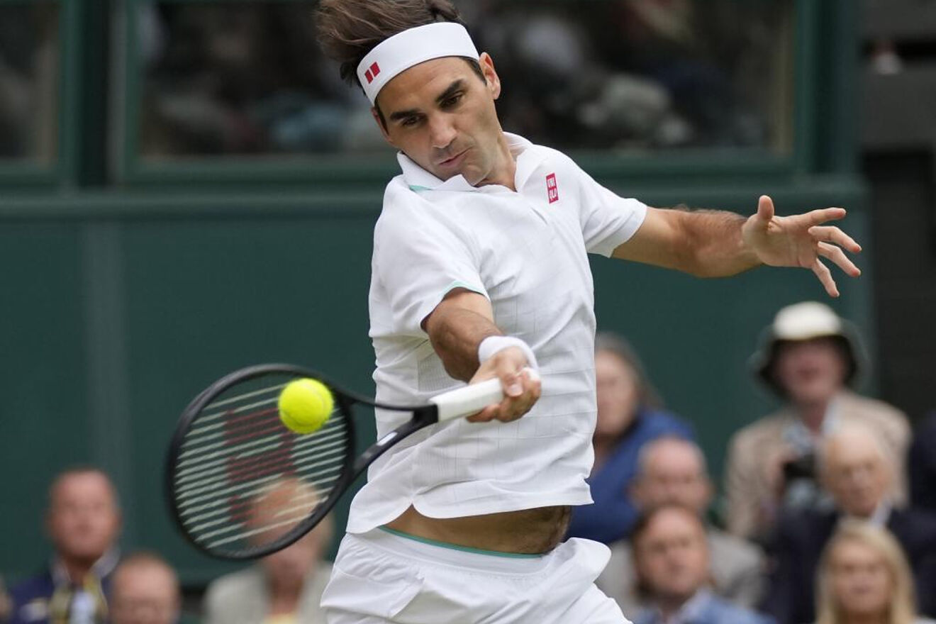 La escalofriante cifra de millones que ha ganado Federer a lo largo de su carrera