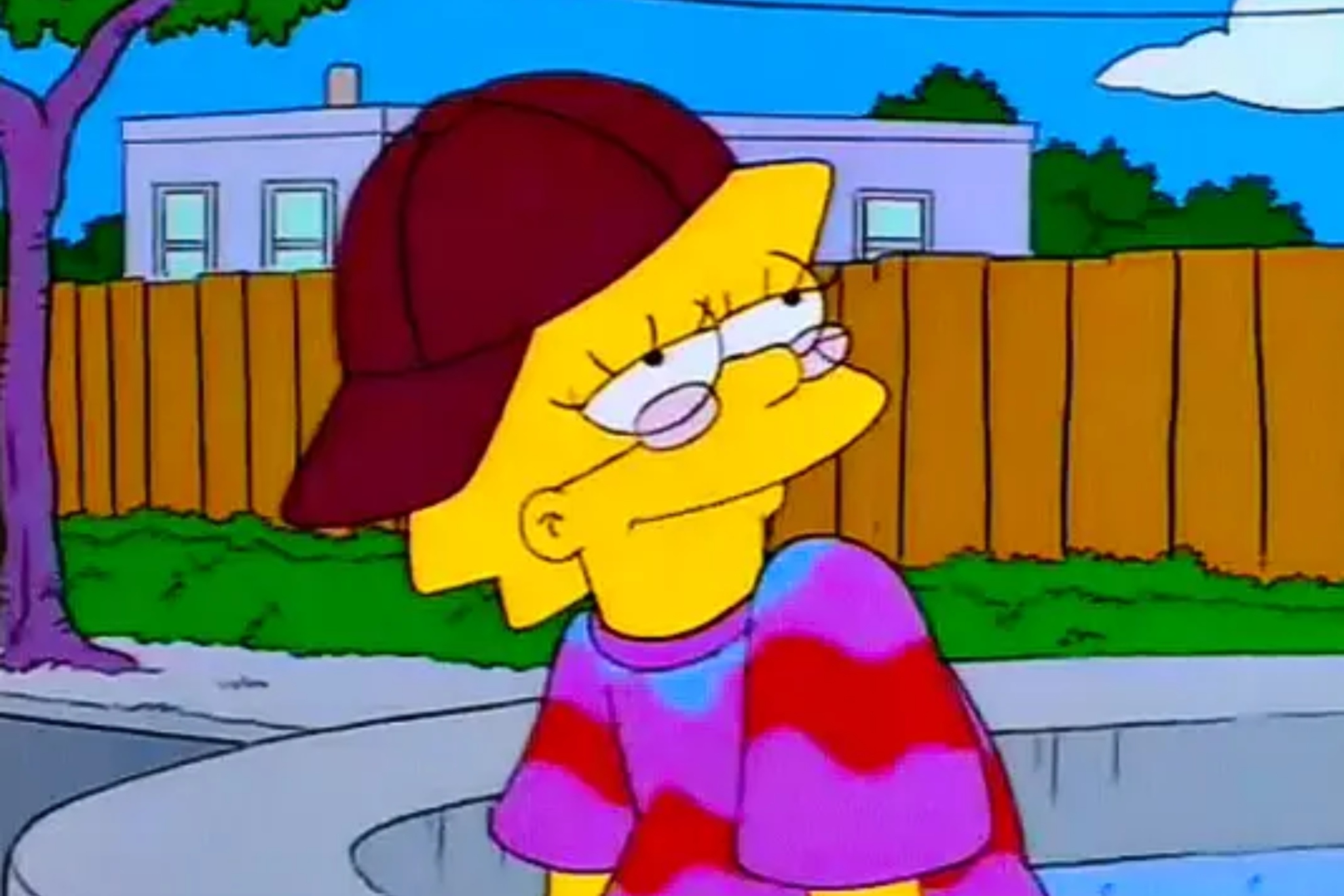 Lisa Simpson, ¿primer miembro LGTBIQ+ de la serie?