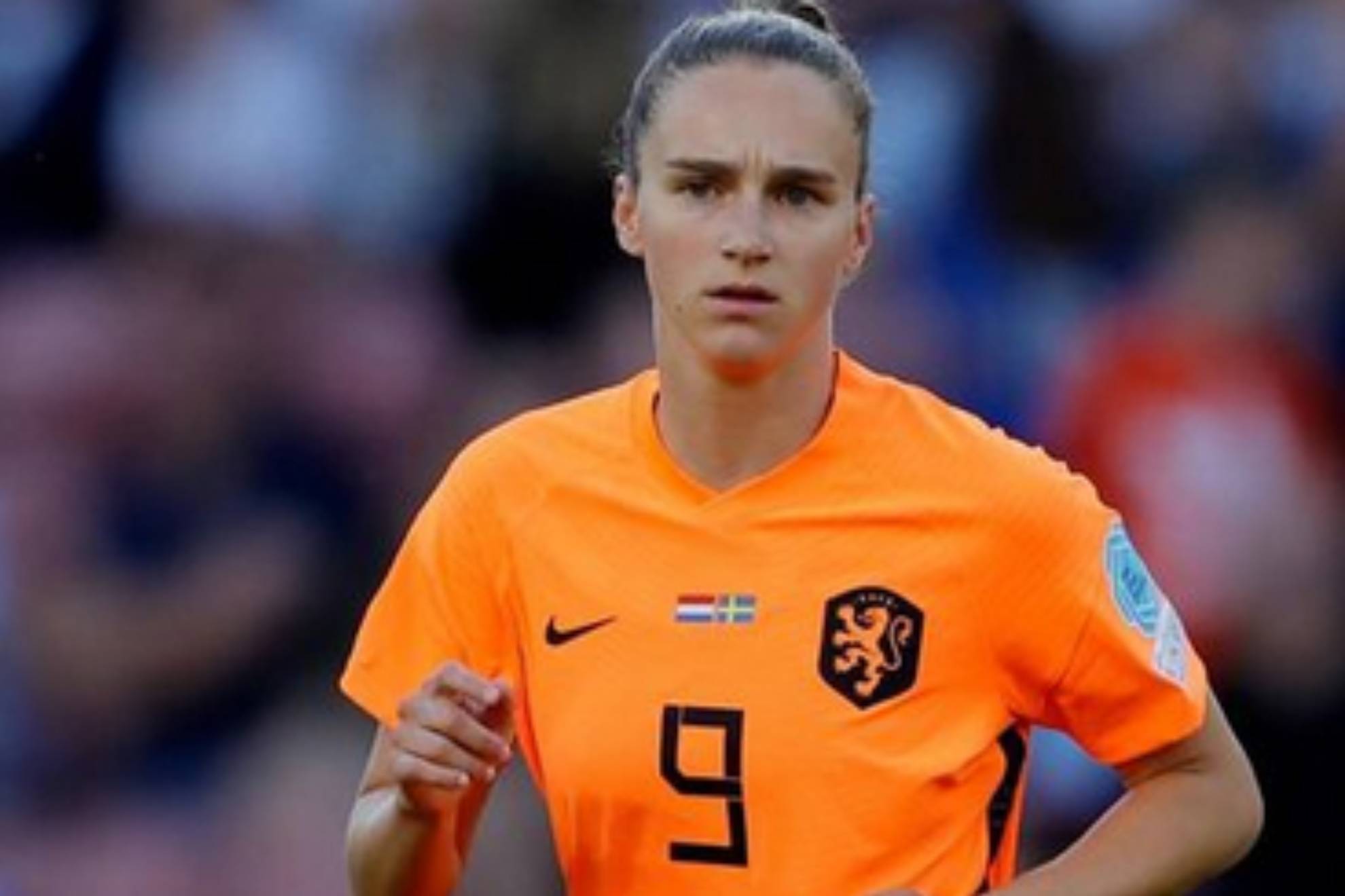 F tbol Femenino Beth Mead Jugadora Del Arsenal vivianne Miedema 