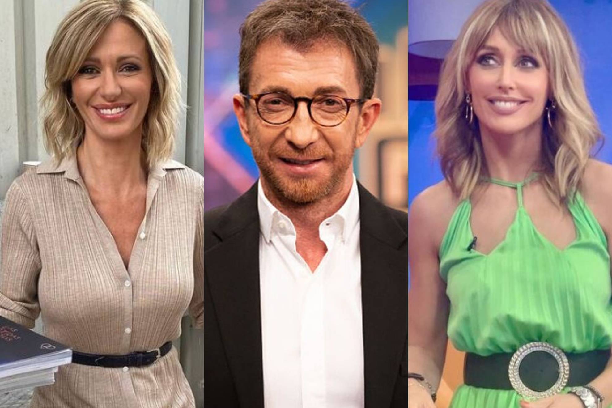 El ranking de los presentadores mejor pagados de Espaa: as est el 'top' 10