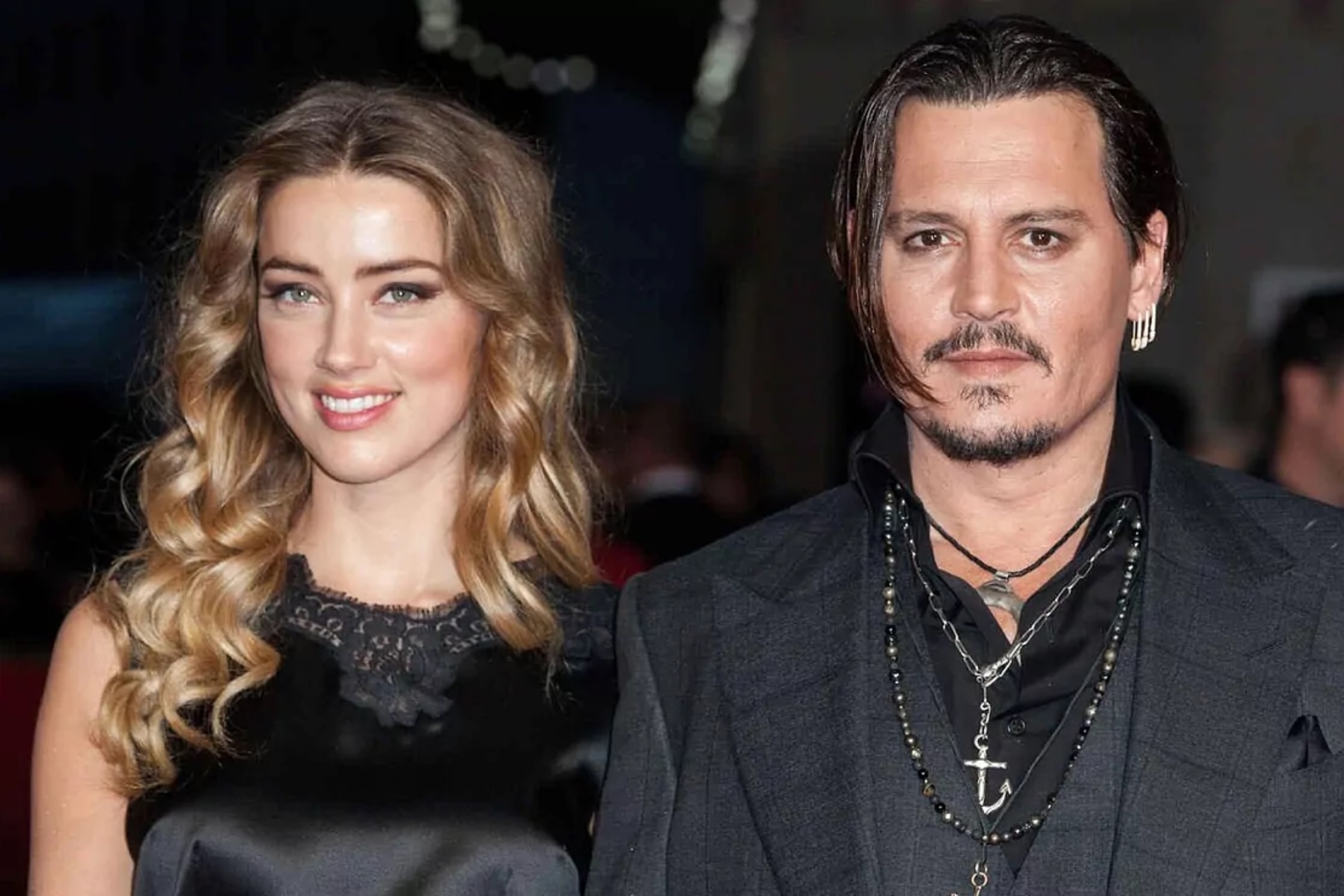 El juicio entre Amber Heard y Johnny Depp llega a los cines: la nueva película se estrenará este mes de manera gratuita