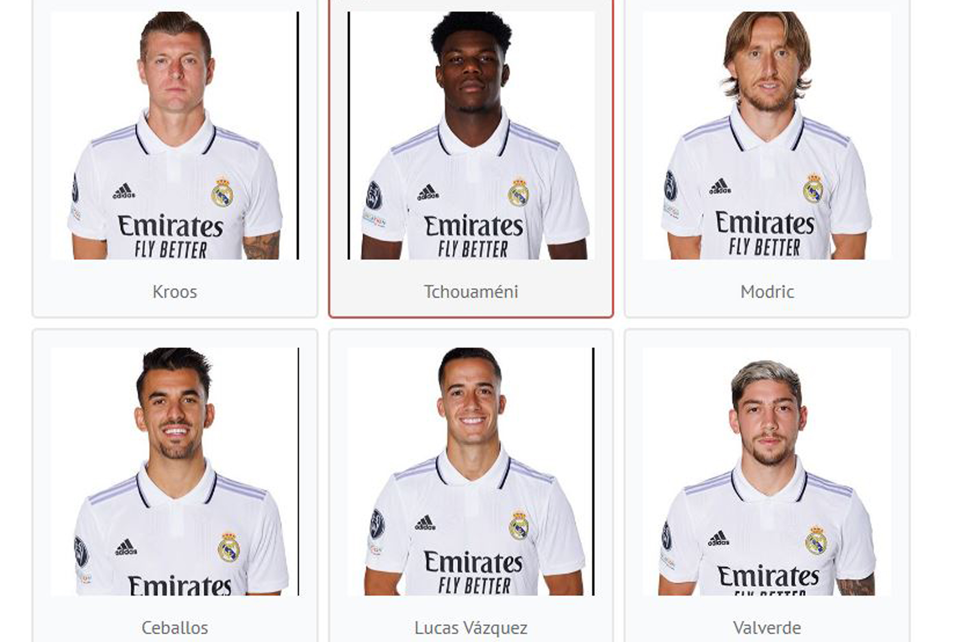 Elige el once del Real Madrid para el derbi: A quin pondras de '9'?