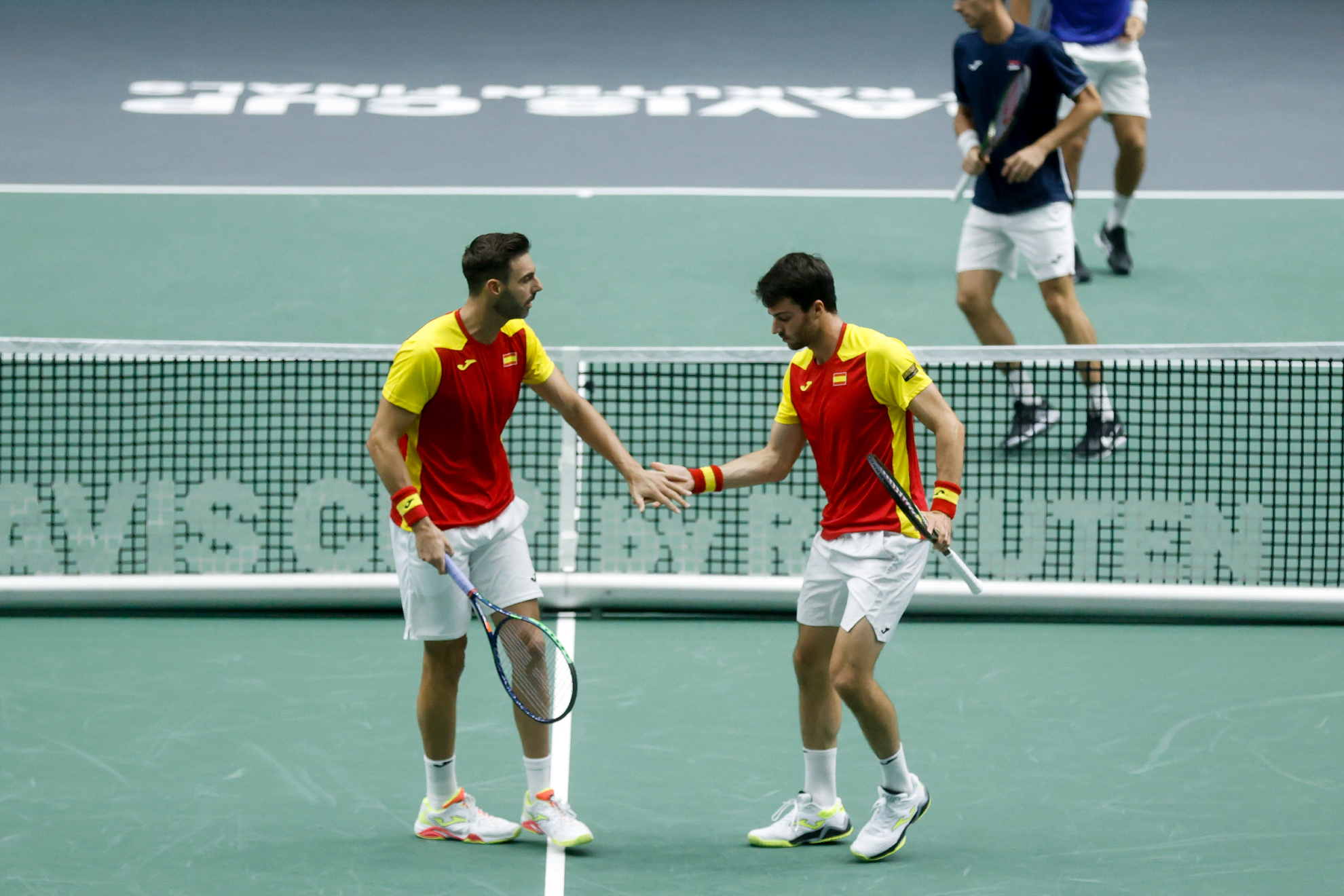 España - Canadá en Copa Davis | Resumen y resultado