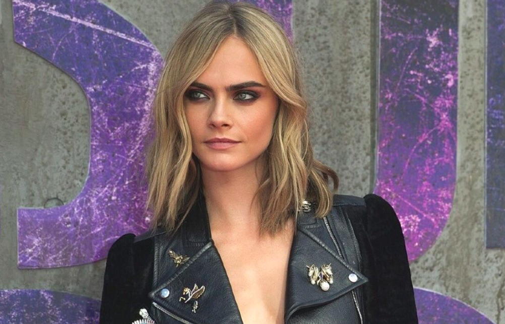 Friends and loved ones of Cara Delevingne urge her to attend rehab