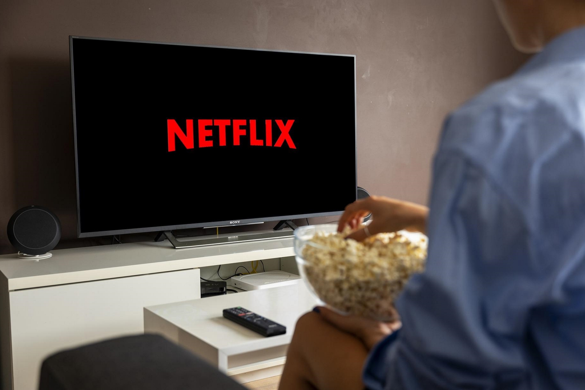 Netflix pone fecha a su suscripción con anuncios