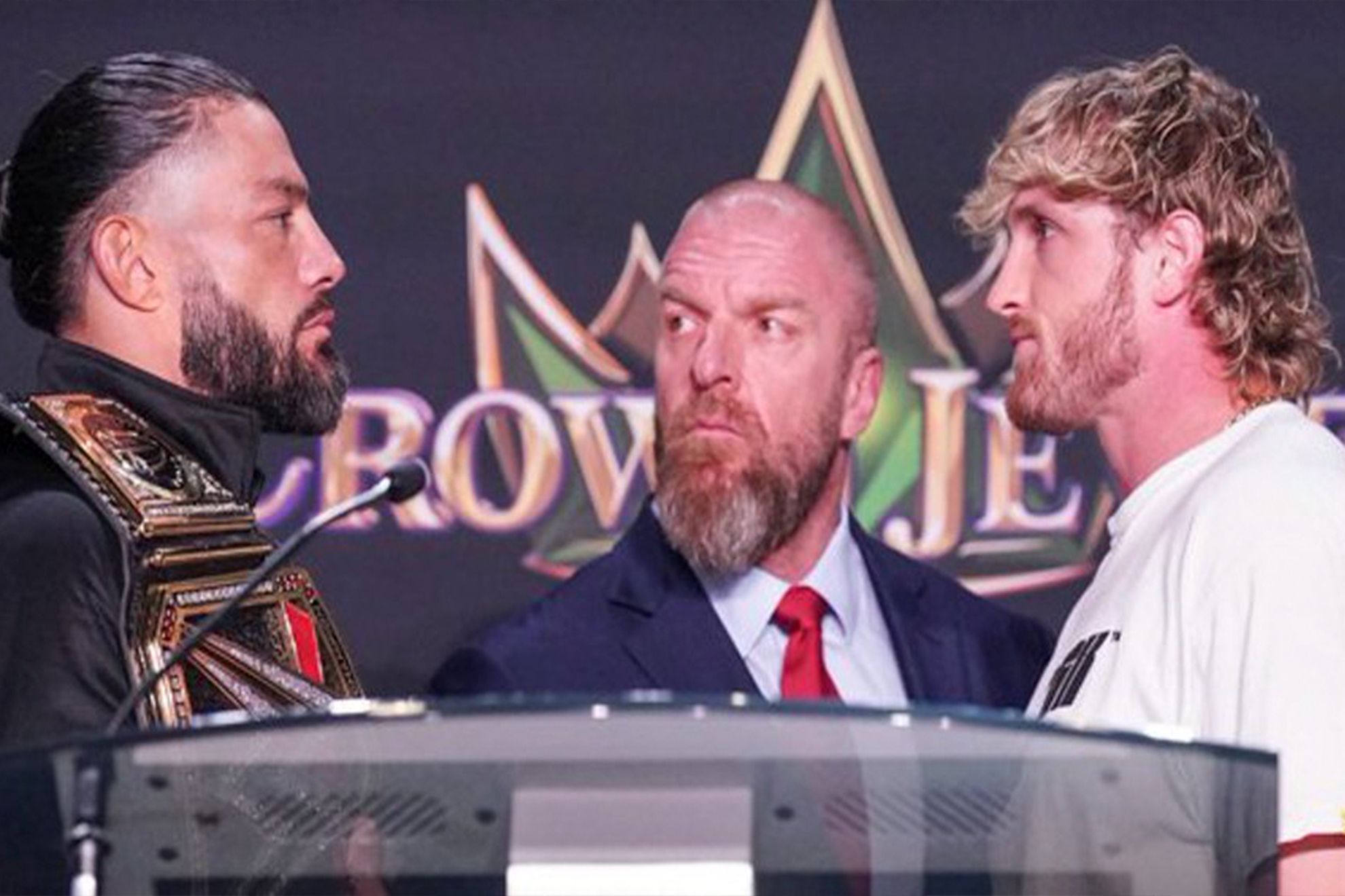 El combate tendrá lugar este 5 de noviembre | @WWE