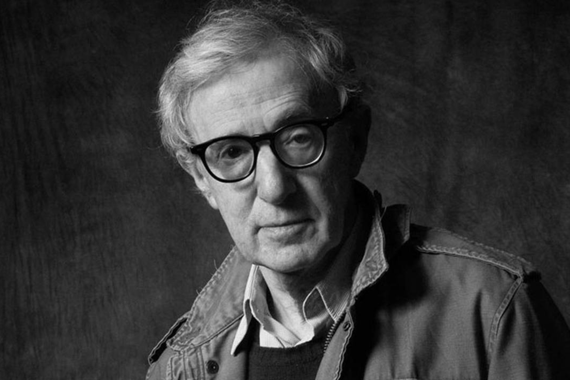 Woody Allen's latest film will be his 50th and his last one