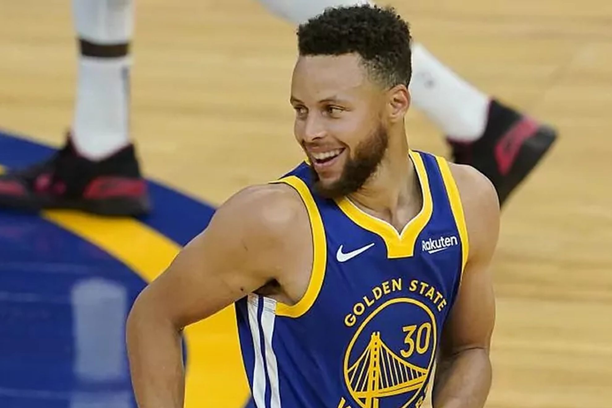 Steph Curry's relationship with Golden State Warriors hierarchy: He  terrifies them