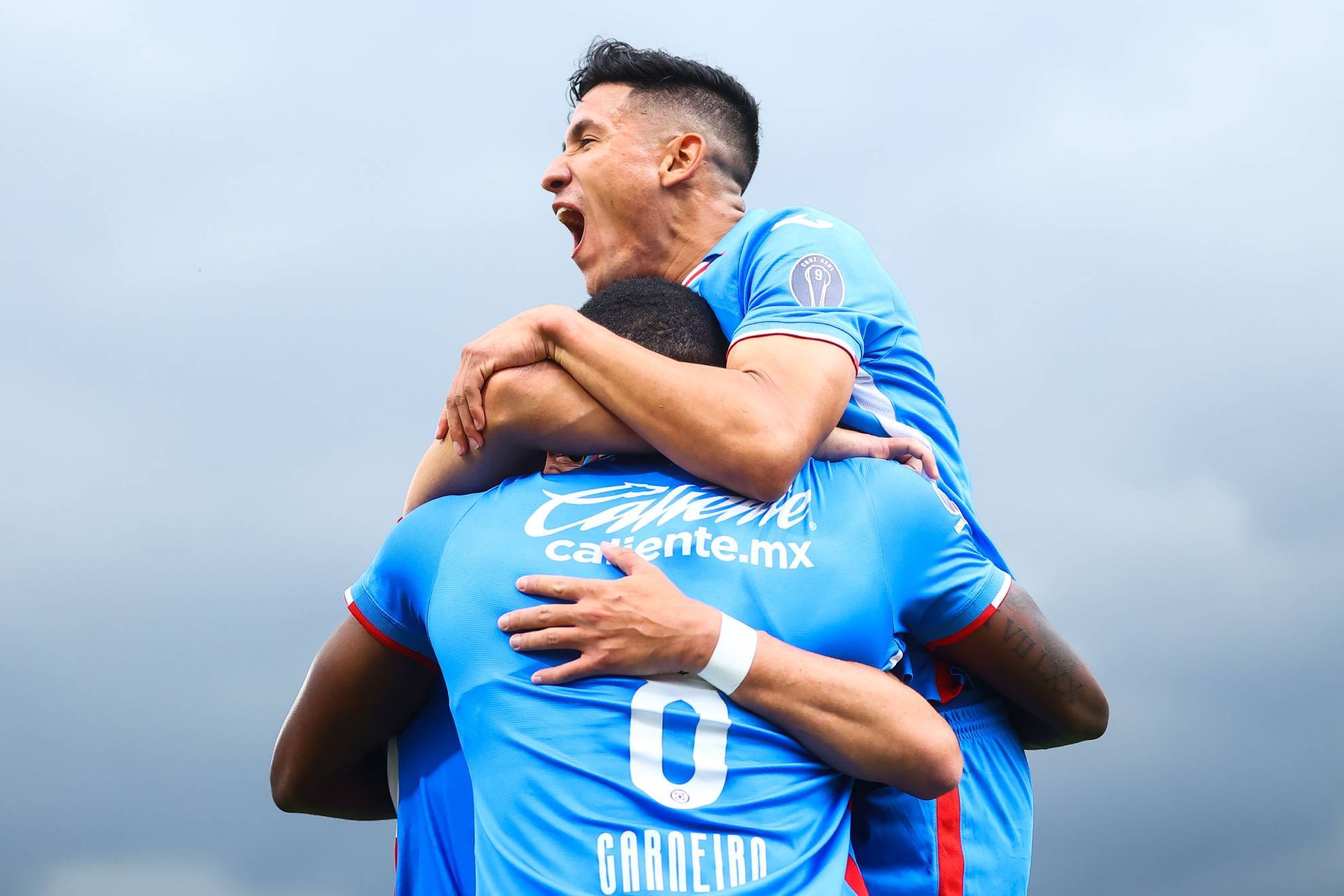 Cruz Azul derrota a los Pumas en la jornada 15 del torneo Apertura 2022 | Imago7